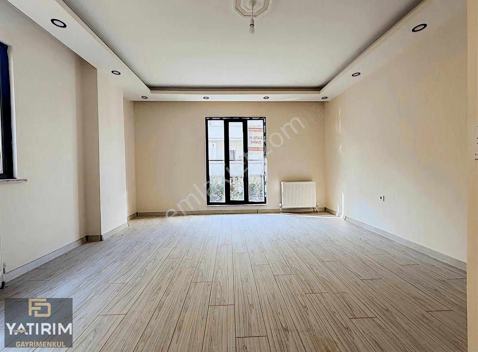 Fd Yatırım'dan İstasyon Cad.üzeri 2+1 85m2 Ara Kat Daire