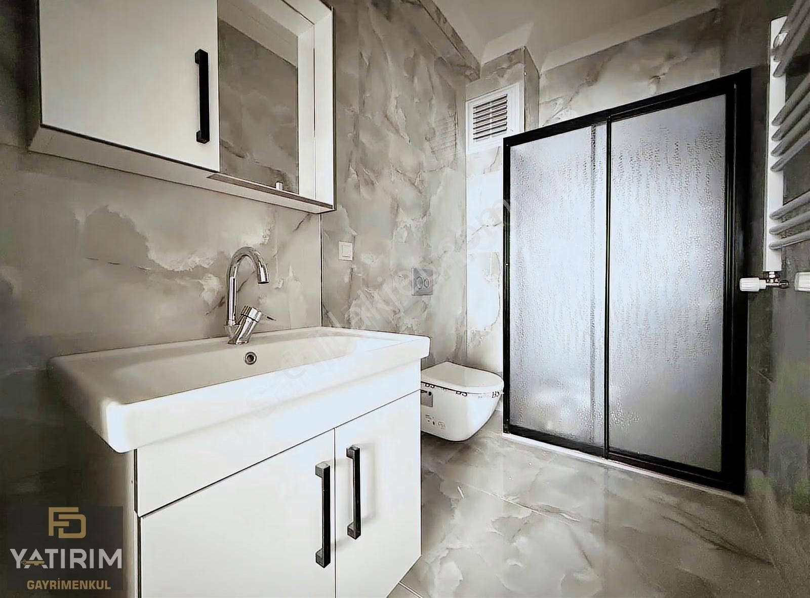 Fd Yatırım'dan İstasyon Cad.üzeri 2+1 85m2 Ara Kat Daire - Görsel 6