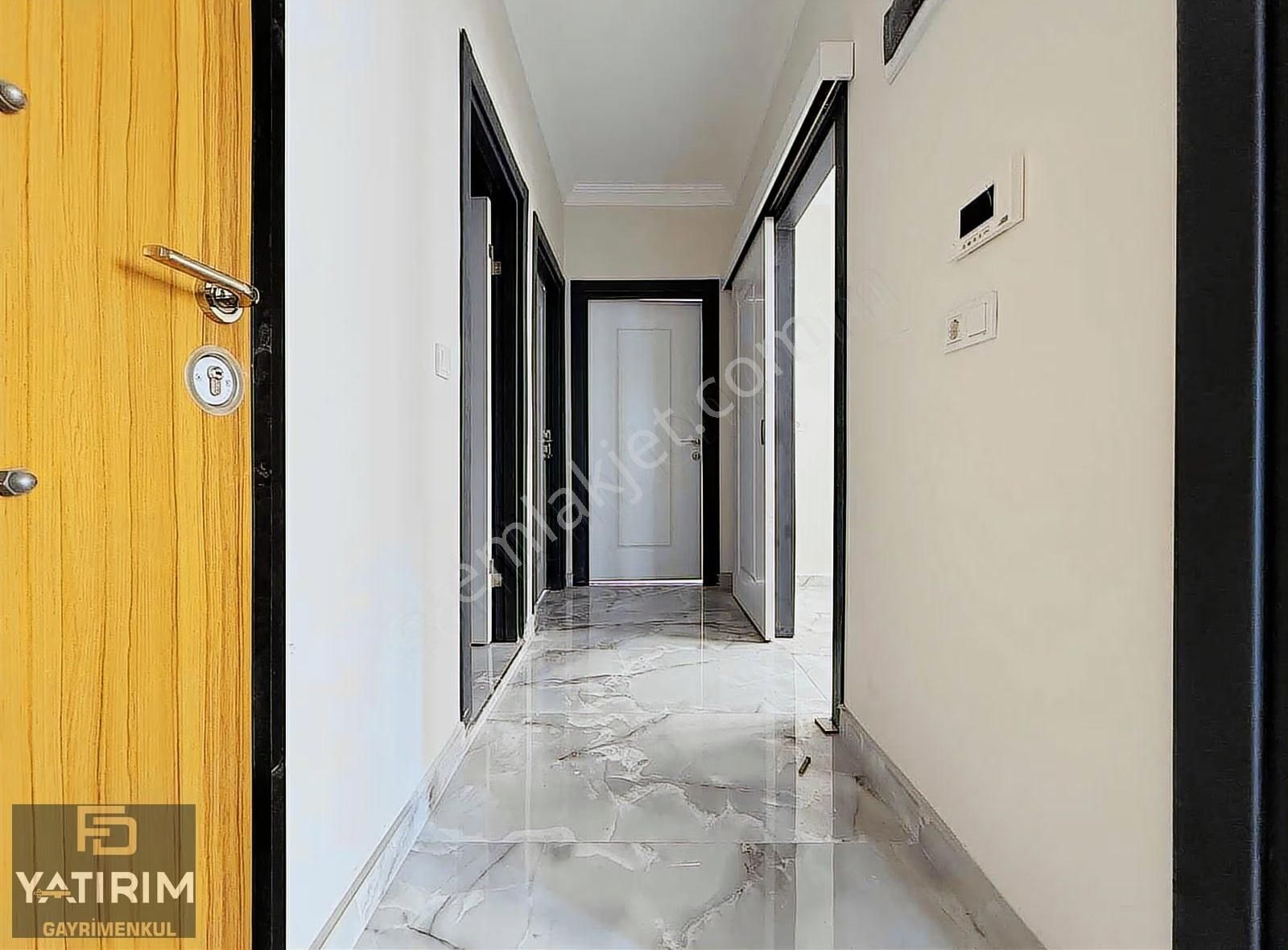 Fd Yatırım'dan İstasyon Cad.üzeri 2+1 85m2 Ara Kat Daire - Görsel 8