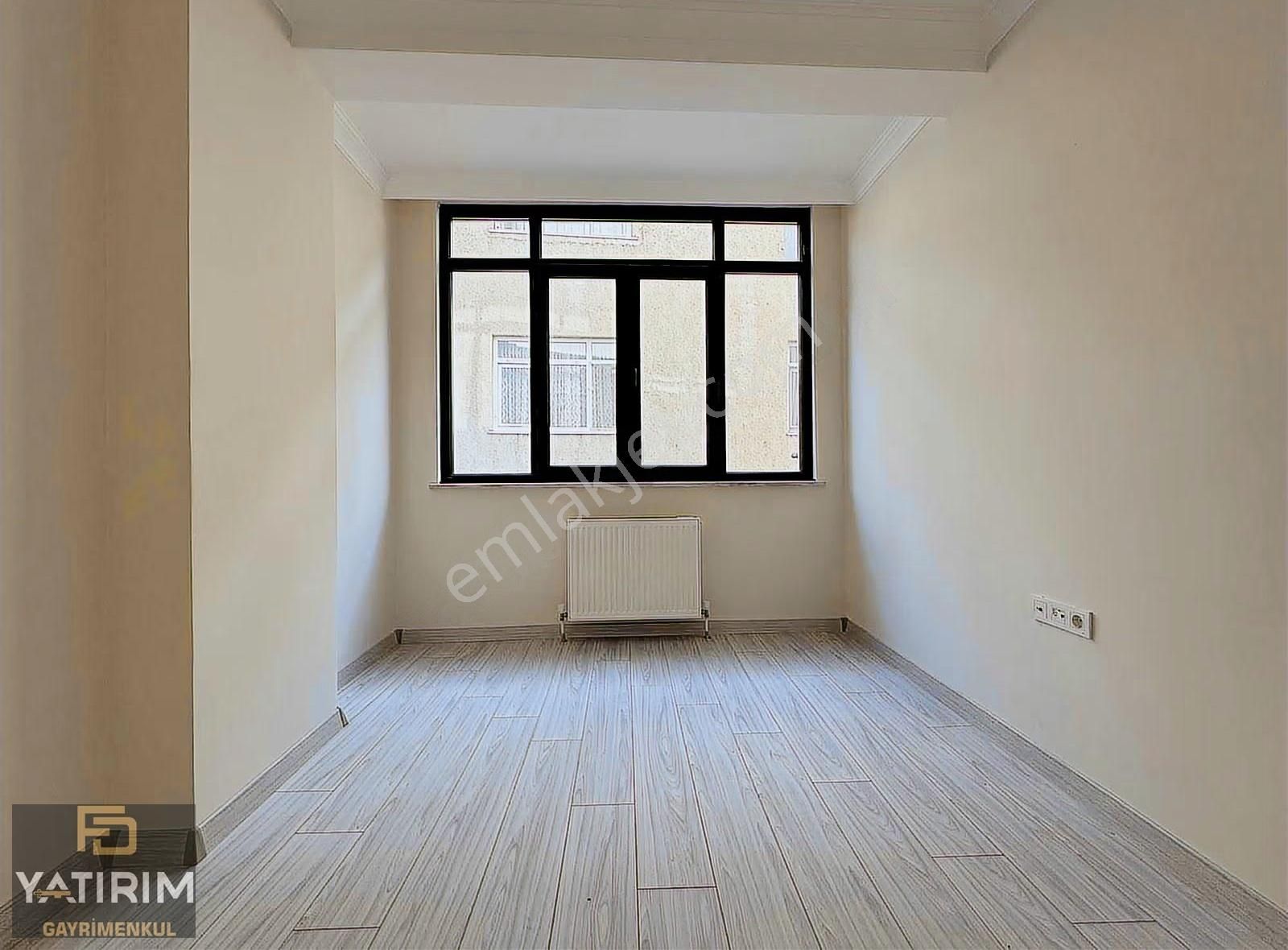 Fd Yatırım'dan İstasyon Cad.üzeri 2+1 85m2 Ara Kat Daire - Görsel 16