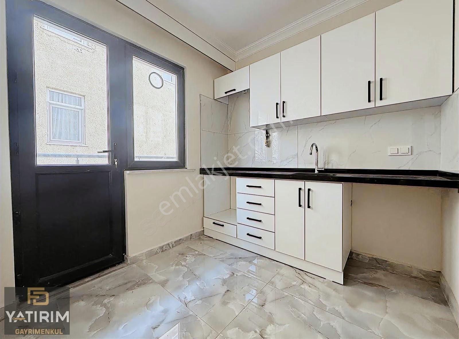 Fd Yatırım'dan İstasyon Cad.üzeri 2+1 85m2 Ara Kat Daire - Görsel 5