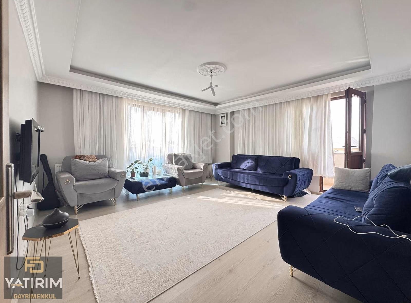 Darıca Piri Reis Mahallesi Fırsat 4+1 200 M2 Çatı Dubleksi