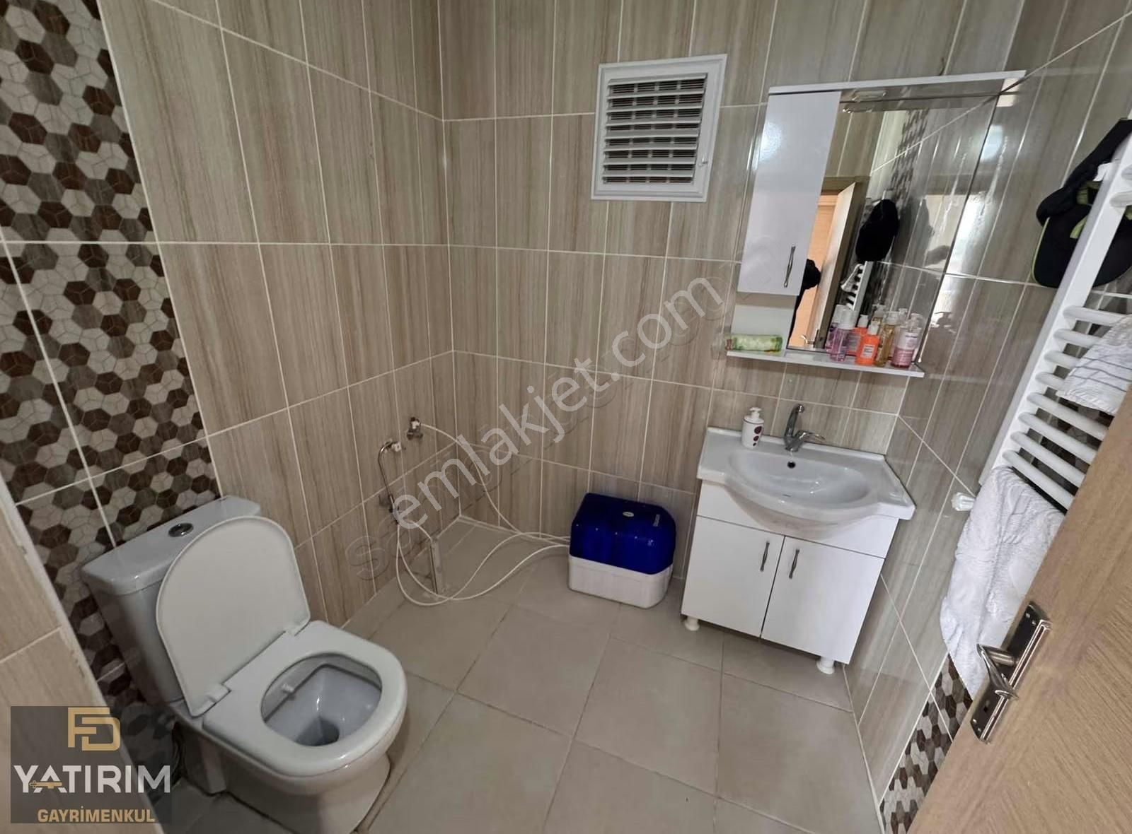 Darıca Piri Reis Mahallesi Fırsat 4+1 200 M2 Çatı Dubleksi - Görsel 21