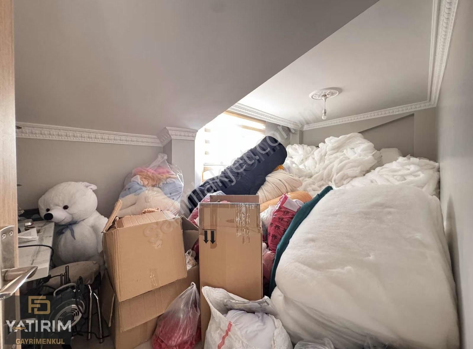 Darıca Piri Reis Mahallesi Fırsat 4+1 200 M2 Çatı Dubleksi - Görsel 18