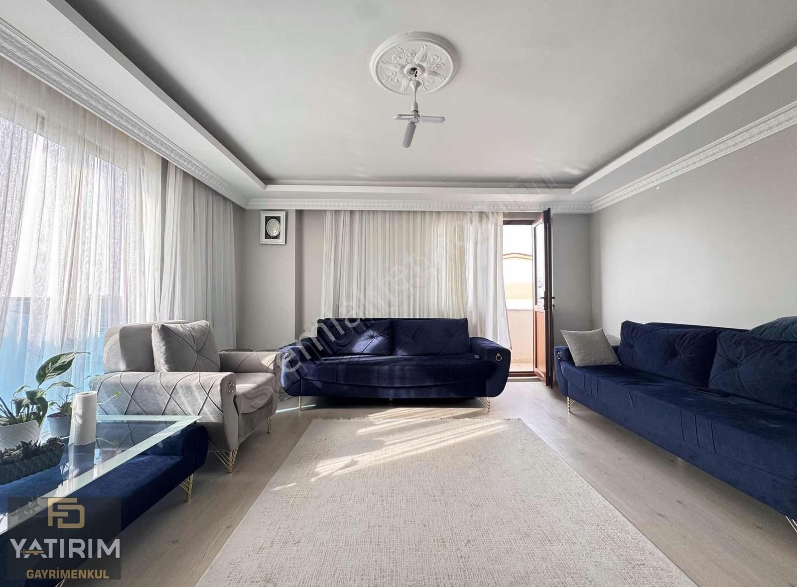 Darıca Piri Reis Mahallesi Fırsat 4+1 200 M2 Çatı Dubleksi - Görsel 22