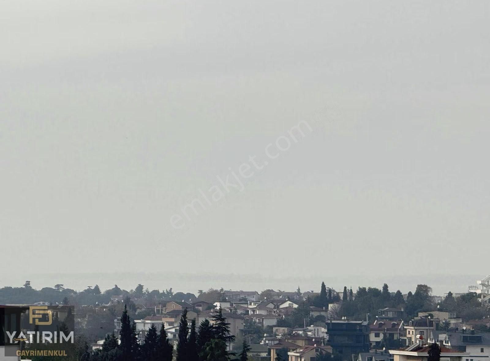 Darıca Piri Reis Mahallesi Fırsat 4+1 200 M2 Çatı Dubleksi - Görsel 13