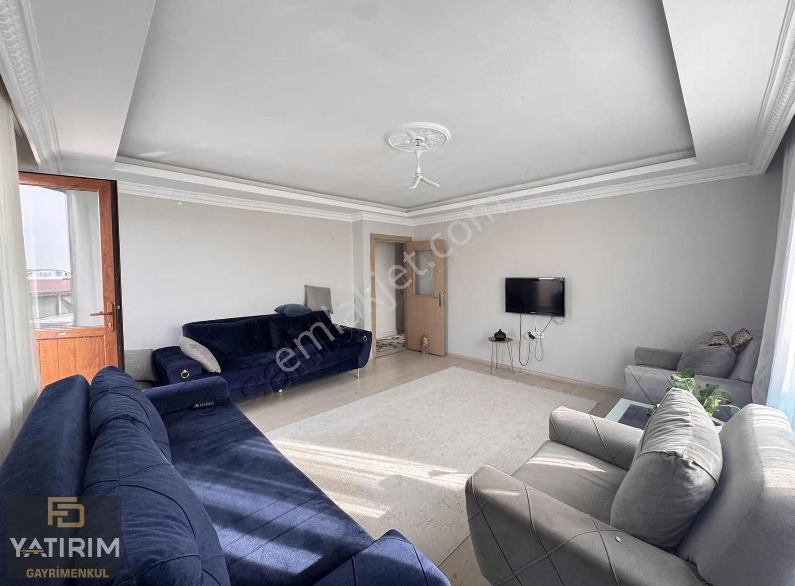 Darıca Piri Reis Mahallesi Fırsat 4+1 200 M2 Çatı Dubleksi - Görsel 28