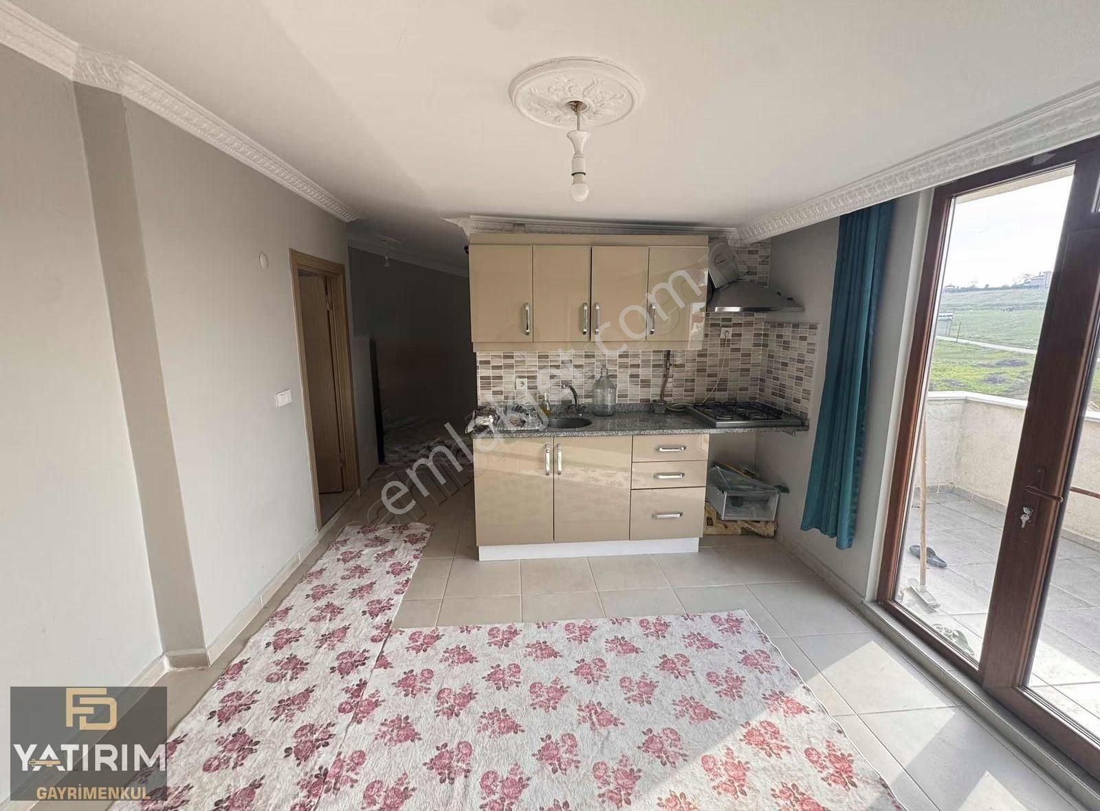 Darıca Piri Reis Mahallesi Fırsat 4+1 200 M2 Çatı Dubleksi - Görsel 6