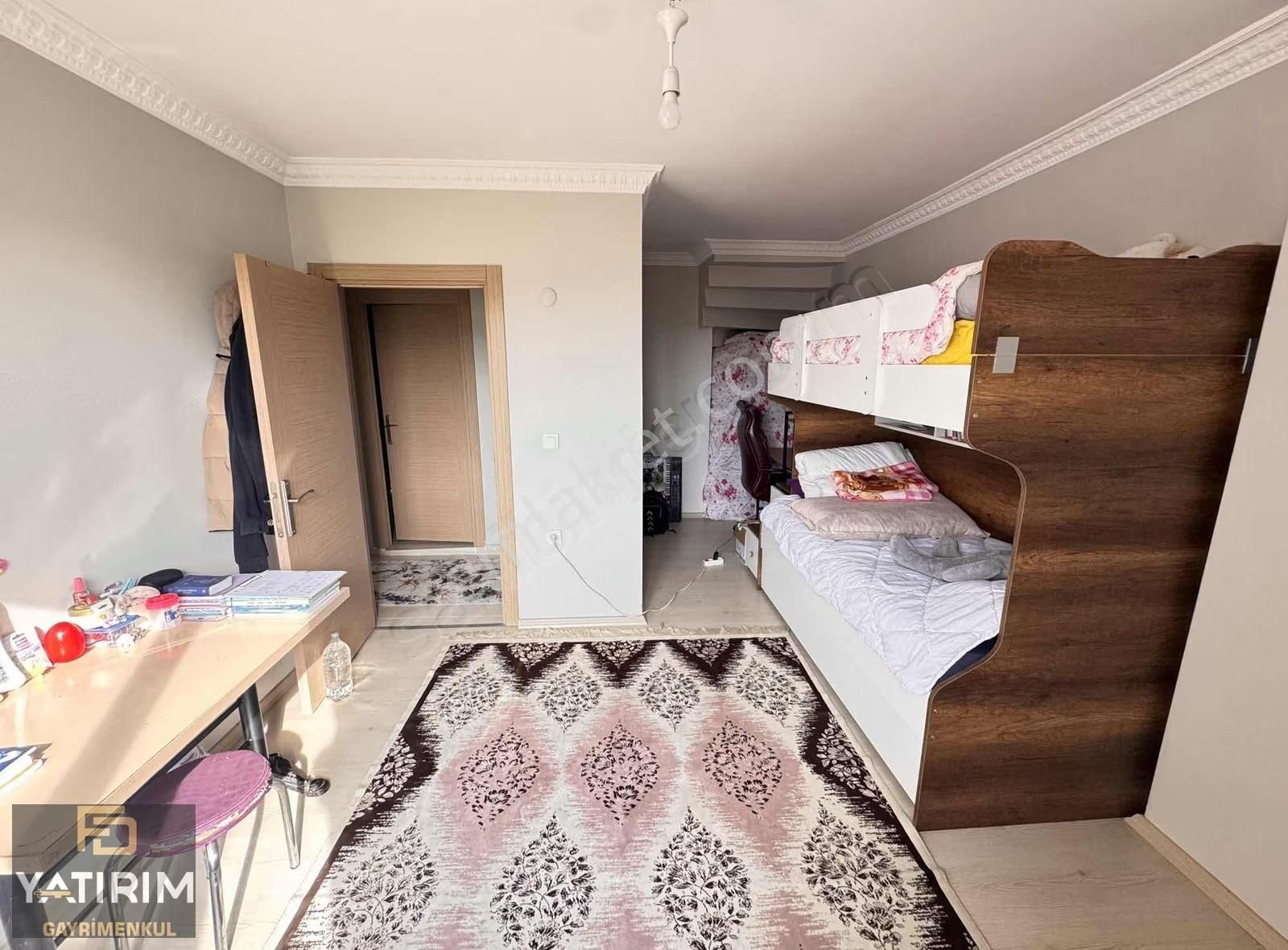 Darıca Piri Reis Mahallesi Fırsat 4+1 200 M2 Çatı Dubleksi - Görsel 24