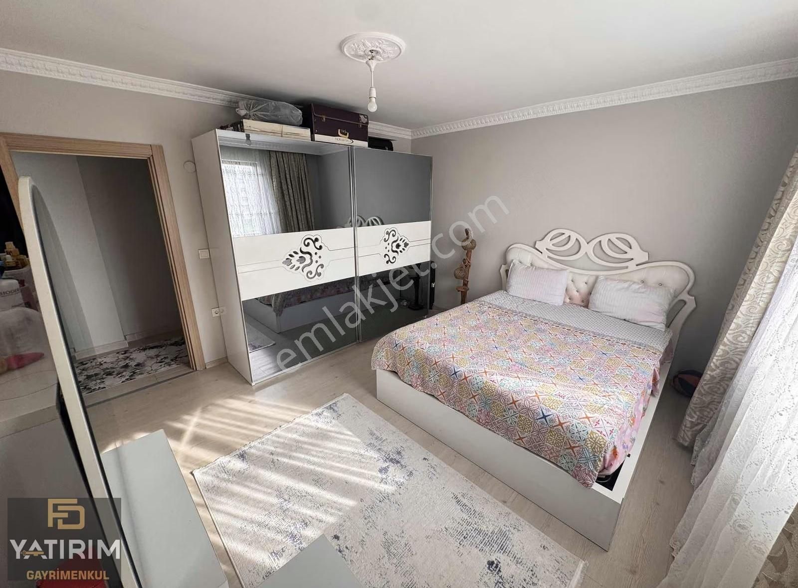 Darıca Piri Reis Mahallesi Fırsat 4+1 200 M2 Çatı Dubleksi - Görsel 20