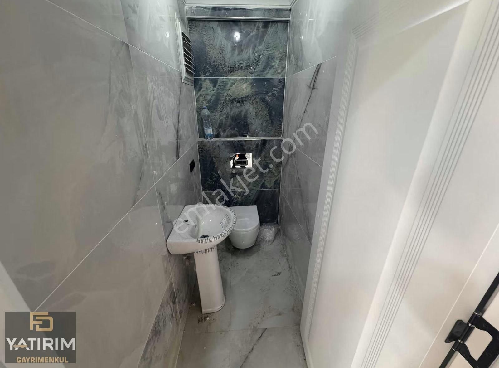 Darıca Merkez'de Asansörlü Lüx Fırsat 2+1 95 M2 Ara Kat Daire - Görsel 10