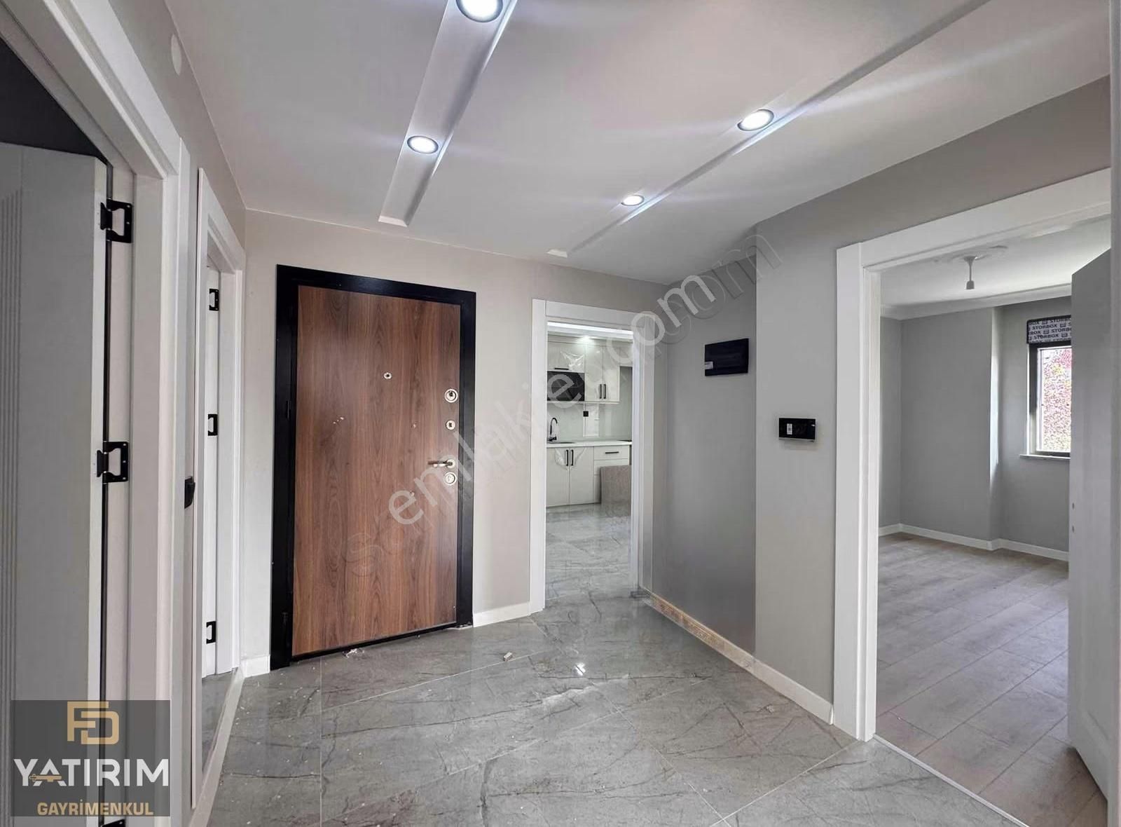 Darıca Merkez'de Asansörlü Lüx Fırsat 2+1 95 M2 Ara Kat Daire - Görsel 4