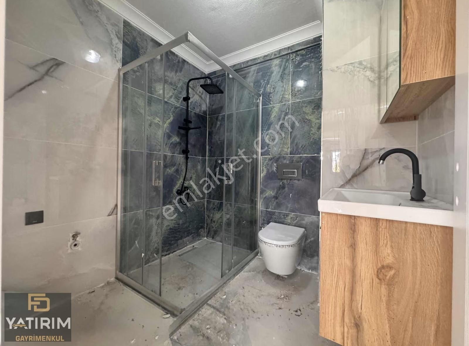 Darıca Merkez'de Asansörlü Lüx Fırsat 2+1 95 M2 Ara Kat Daire - Görsel 15