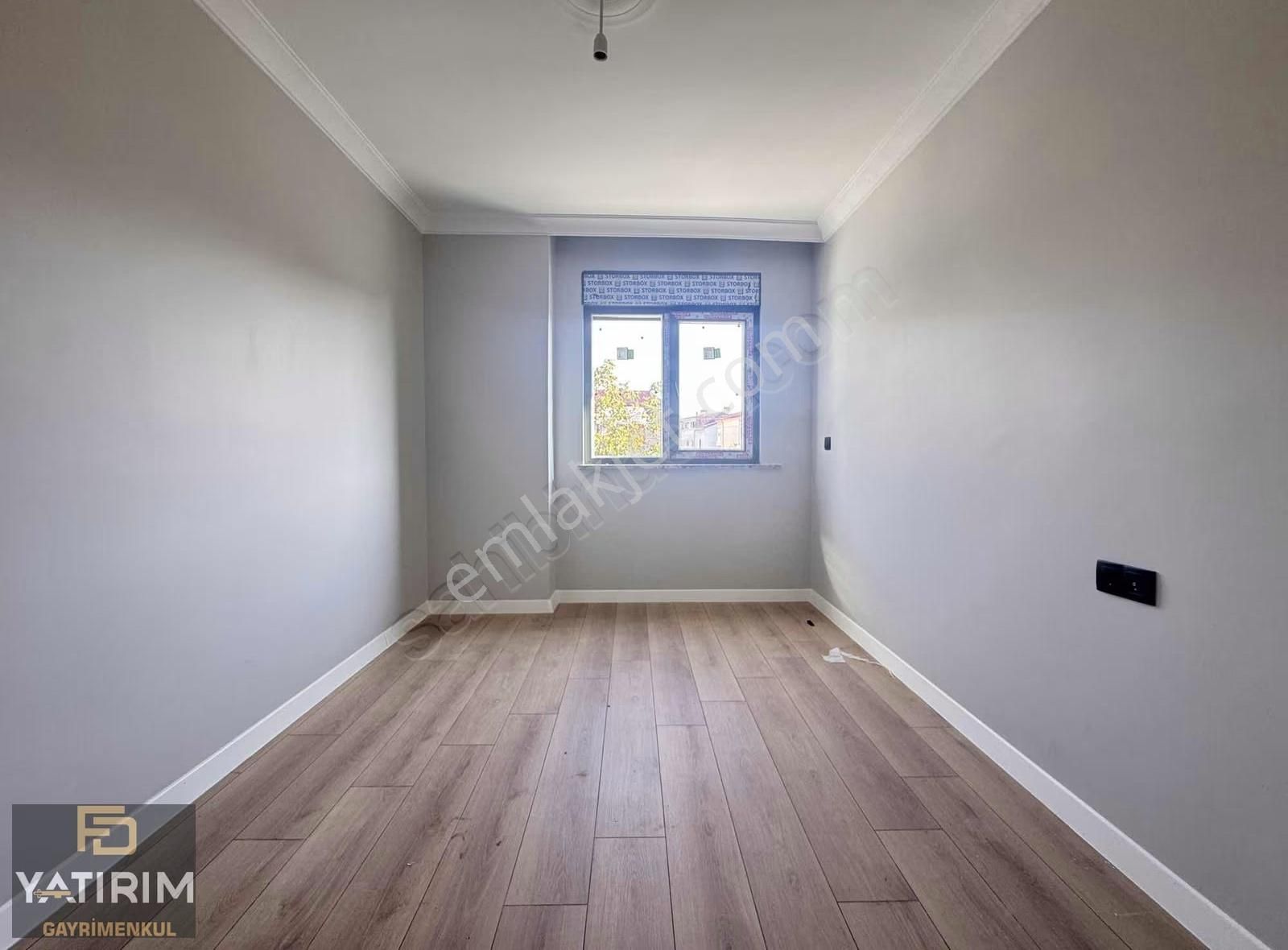 Darıca Merkez'de Asansörlü Lüx Fırsat 2+1 95 M2 Ara Kat Daire - Görsel 14