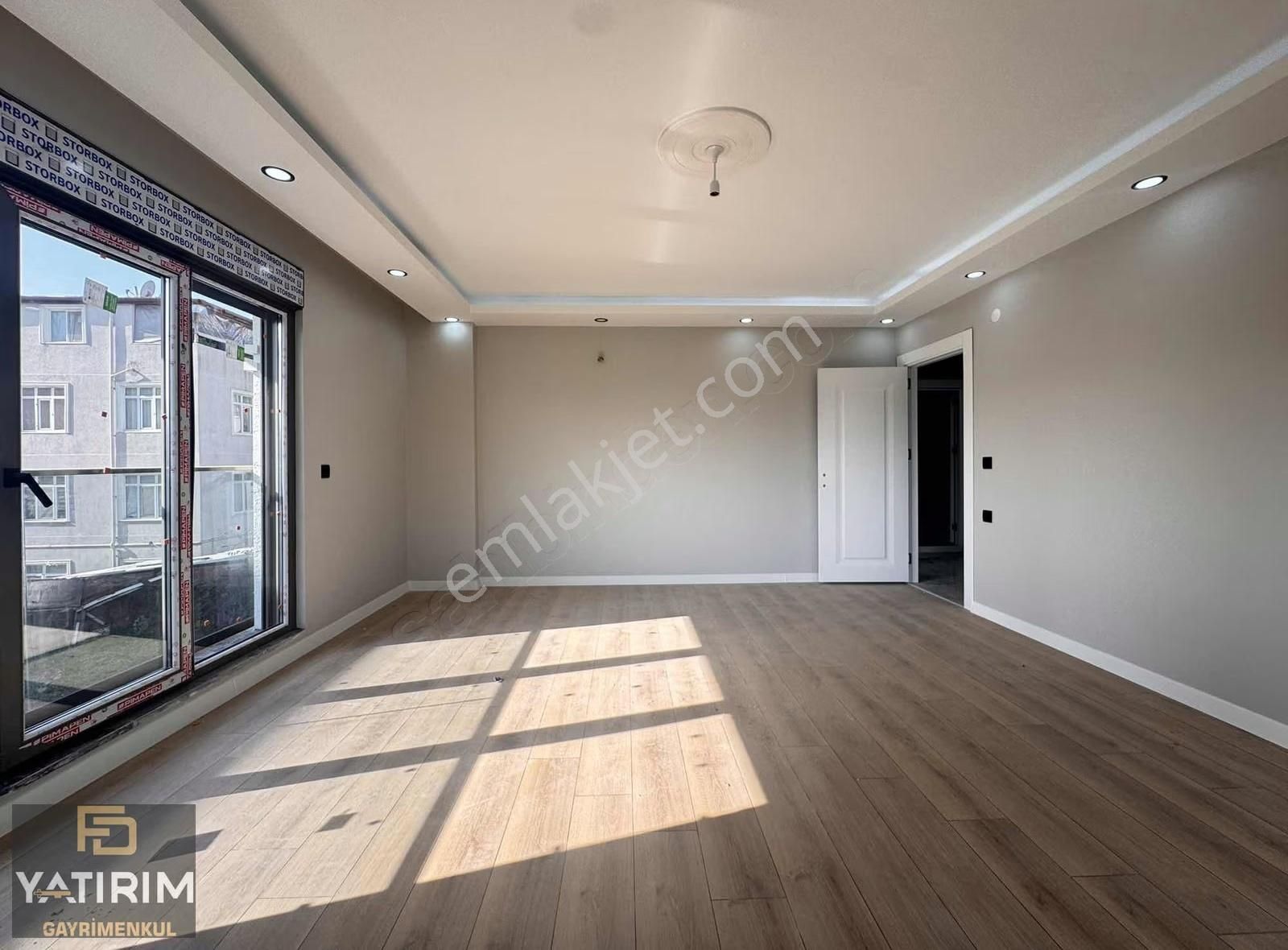 Darıca Merkez'de Asansörlü Lüx Fırsat 2+1 95 M2 Ara Kat Daire - Görsel 12