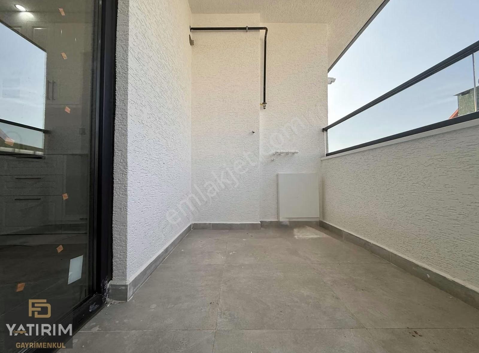 Fd Yatırım'dan Hastane Yakını Lüks 3+1 125 M2 En Üst Kat - Görsel 19