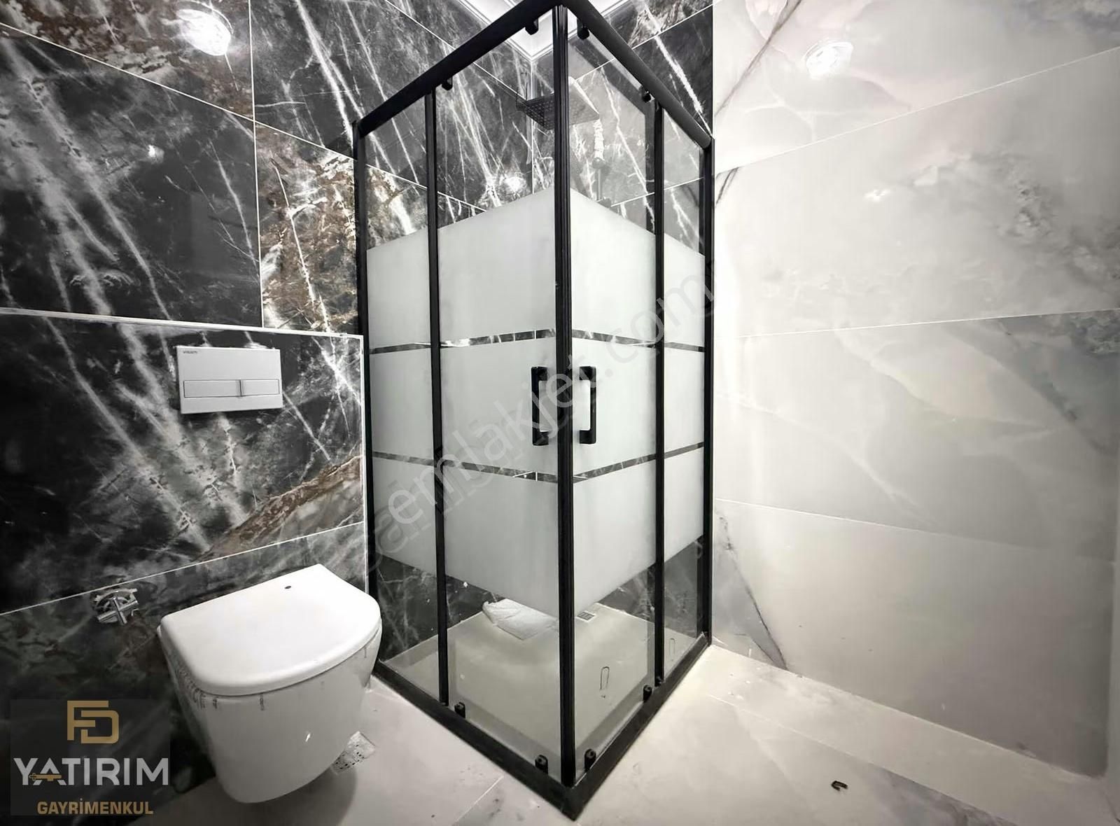 Fd Yatırım'dan Hastane Yakını Lüks 3+1 125 M2 En Üst Kat - Görsel 21