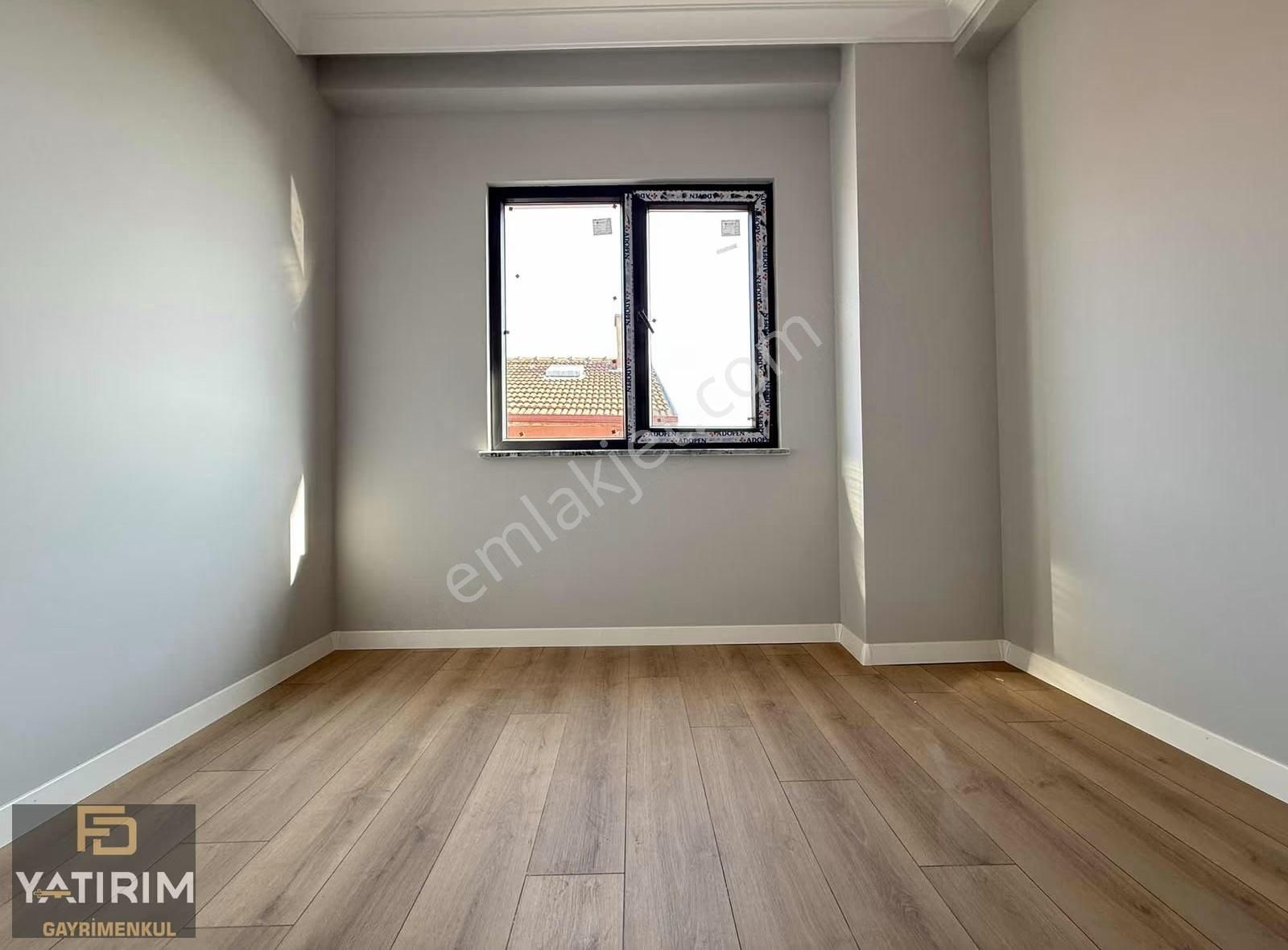 Fd Yatırım'dan Hastane Yakını Lüks 3+1 125 M2 En Üst Kat - Görsel 6