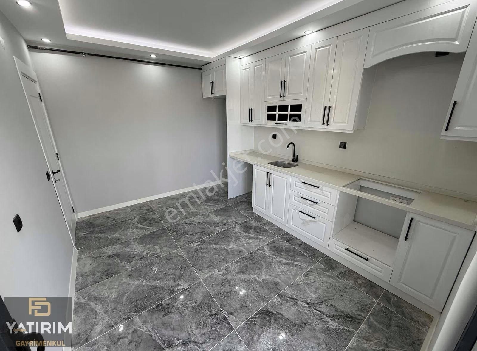 Fd Yatırım'dan Hastane Yakını Lüks 3+1 125 M2 En Üst Kat - Görsel 8