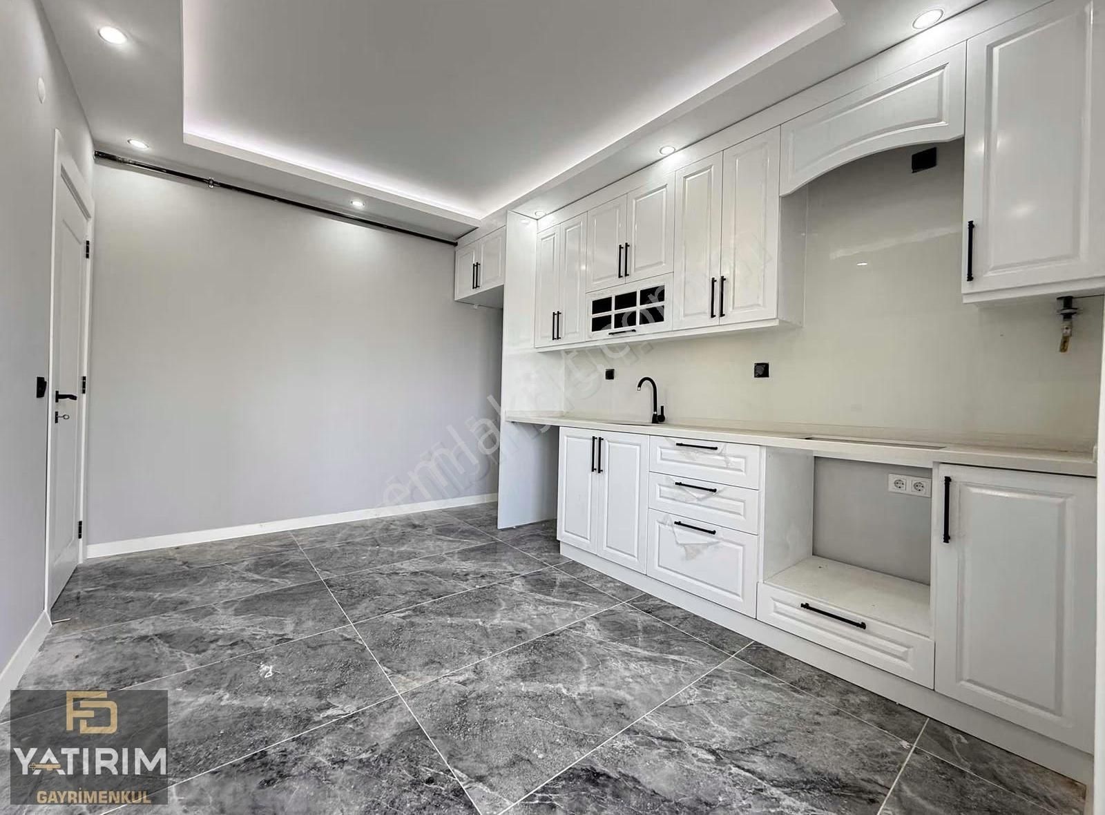 Fd Yatırım'dan Hastane Yakını Lüks 3+1 125 M2 En Üst Kat - Görsel 9