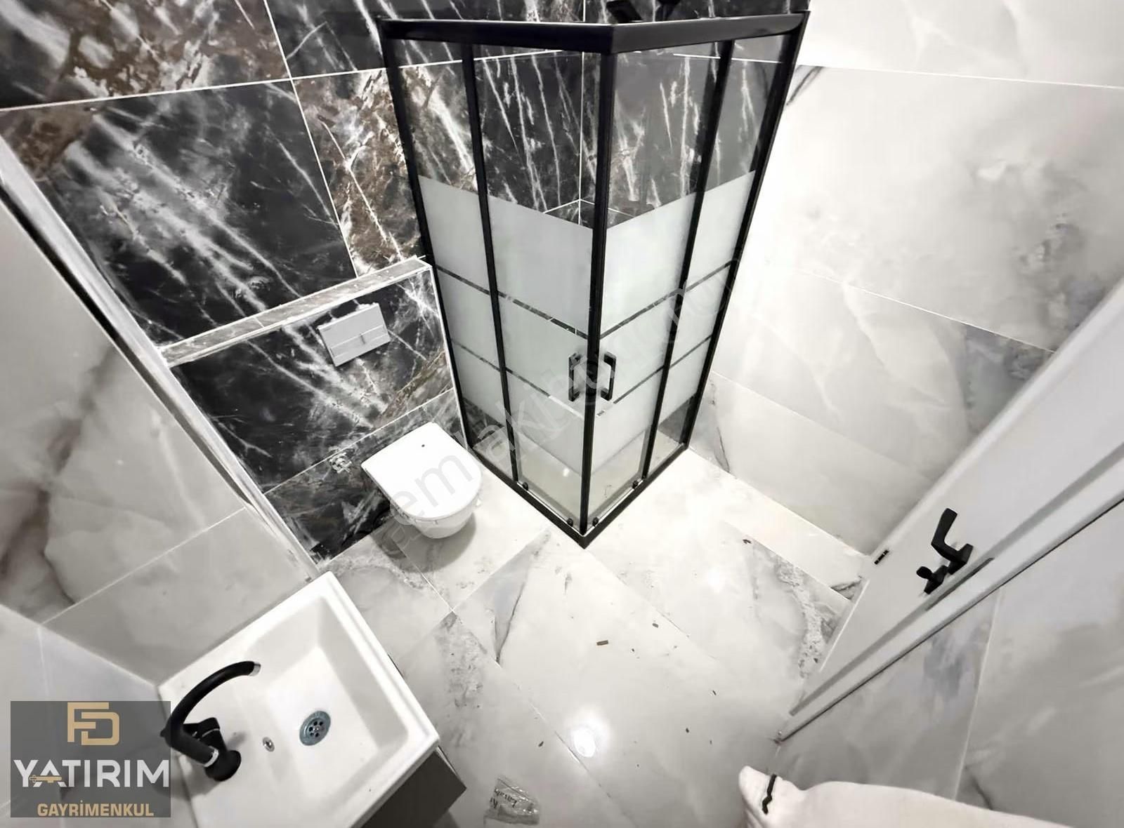 Fd Yatırım'dan Hastane Yakını Lüks 3+1 125 M2 En Üst Kat - Görsel 13