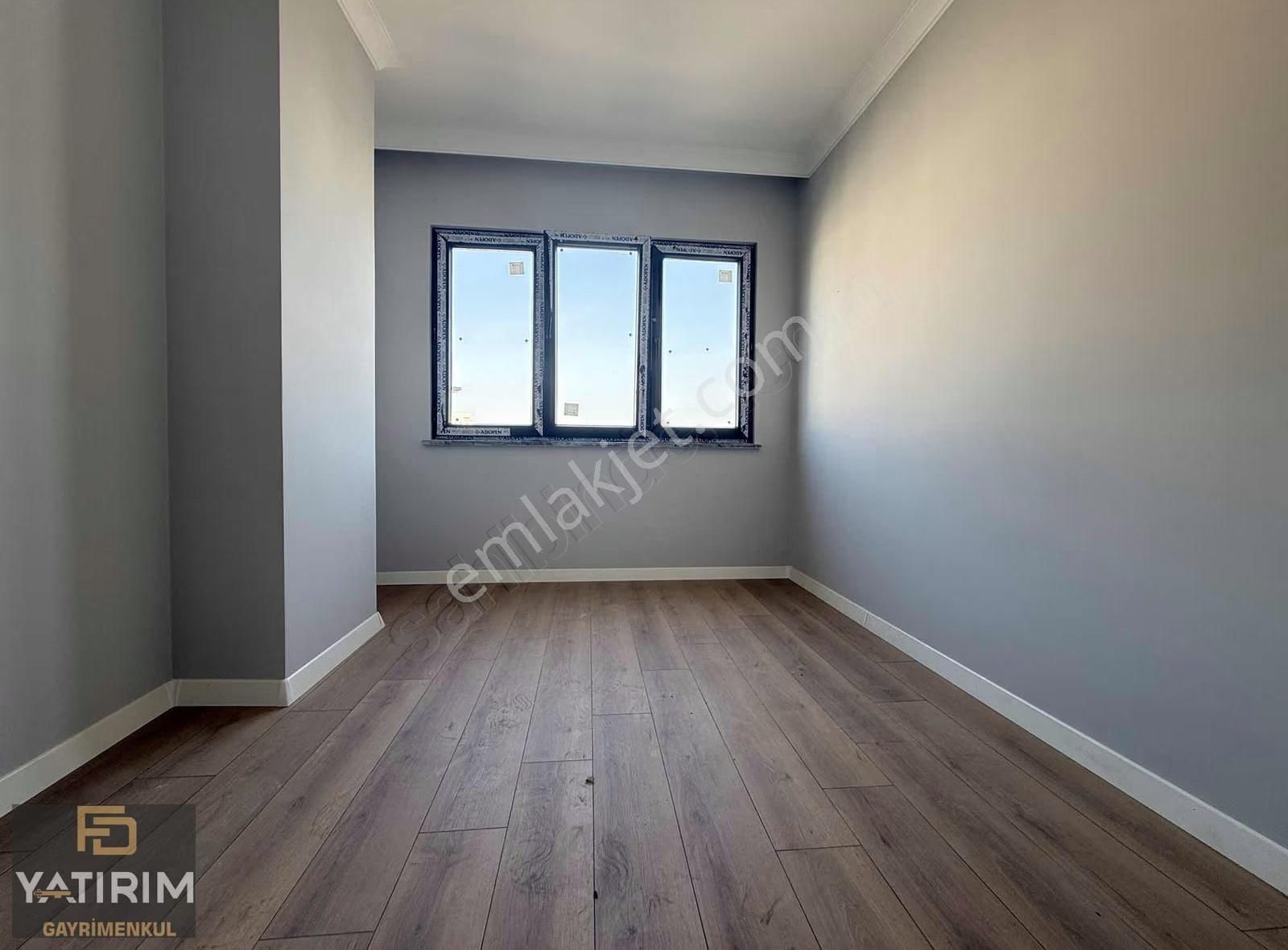 Fd Yatırım'dan Hastane Yakını Lüks 3+1 125 M2 En Üst Kat - Görsel 16