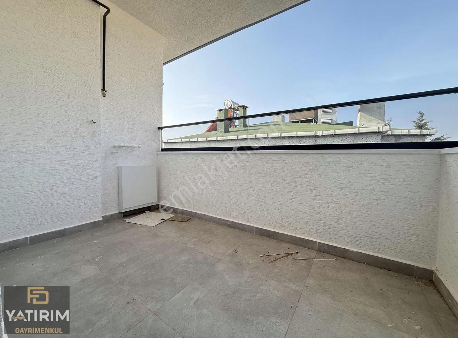 Fd Yatırım'dan Hastane Yakını Lüks 3+1 125 M2 En Üst Kat - Görsel 11