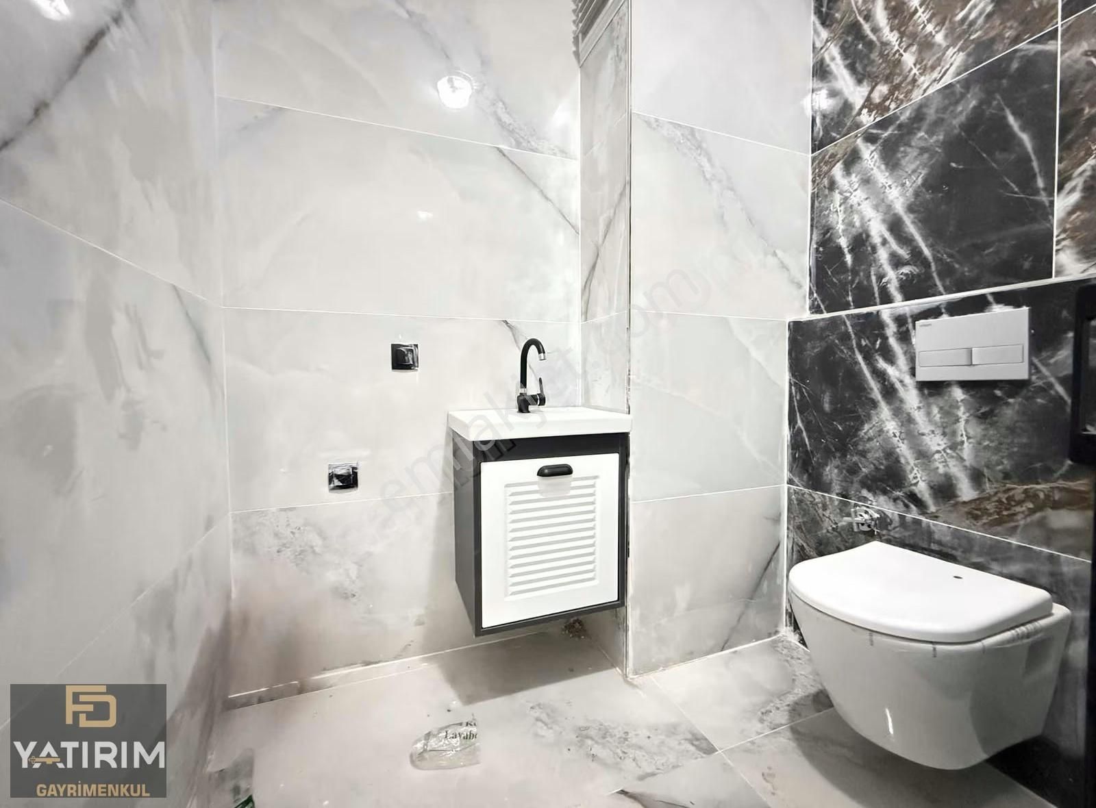 Fd Yatırım'dan Hastane Yakını Lüks 3+1 125 M2 En Üst Kat - Görsel 22