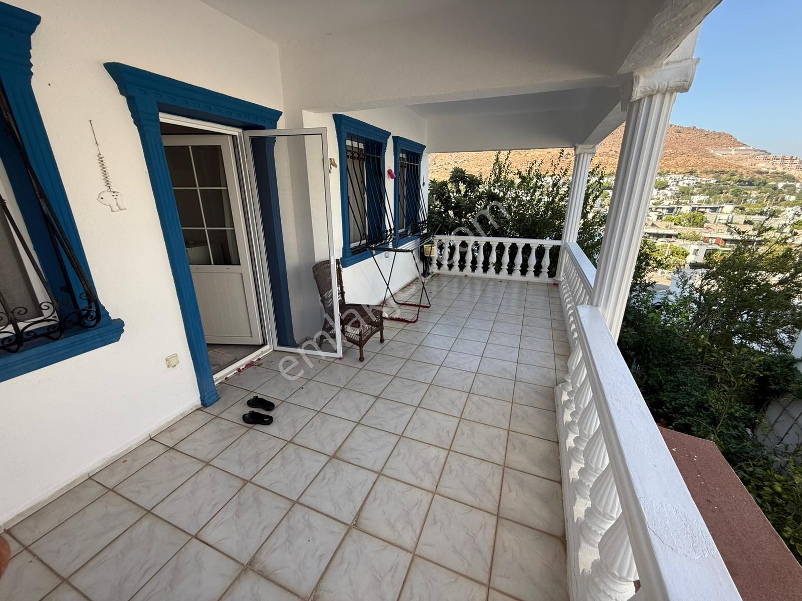 Bodrum Akyarlar, Aspatta Site İçinde Satılık 4+2 Villa - Görsel 27