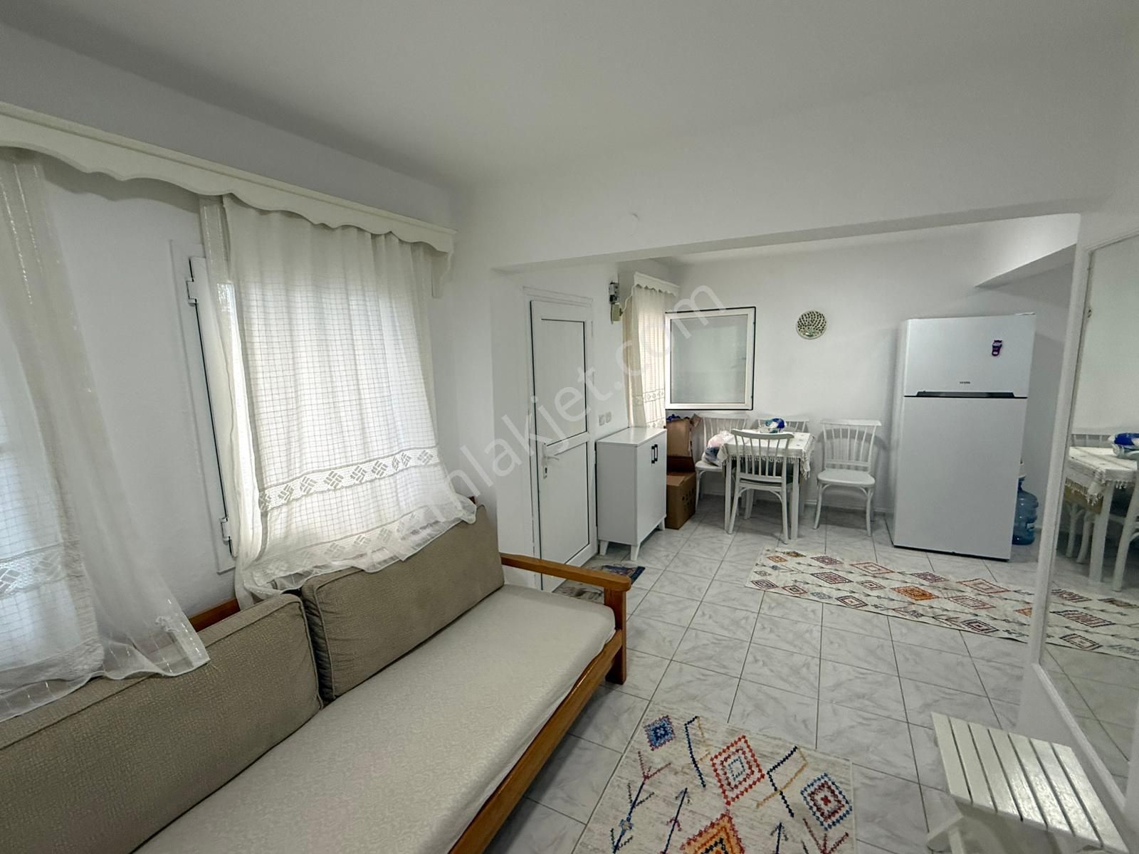 Bodrum Akyarlar, Aspatta Site İçinde Satılık 4+2 Villa - Görsel 15