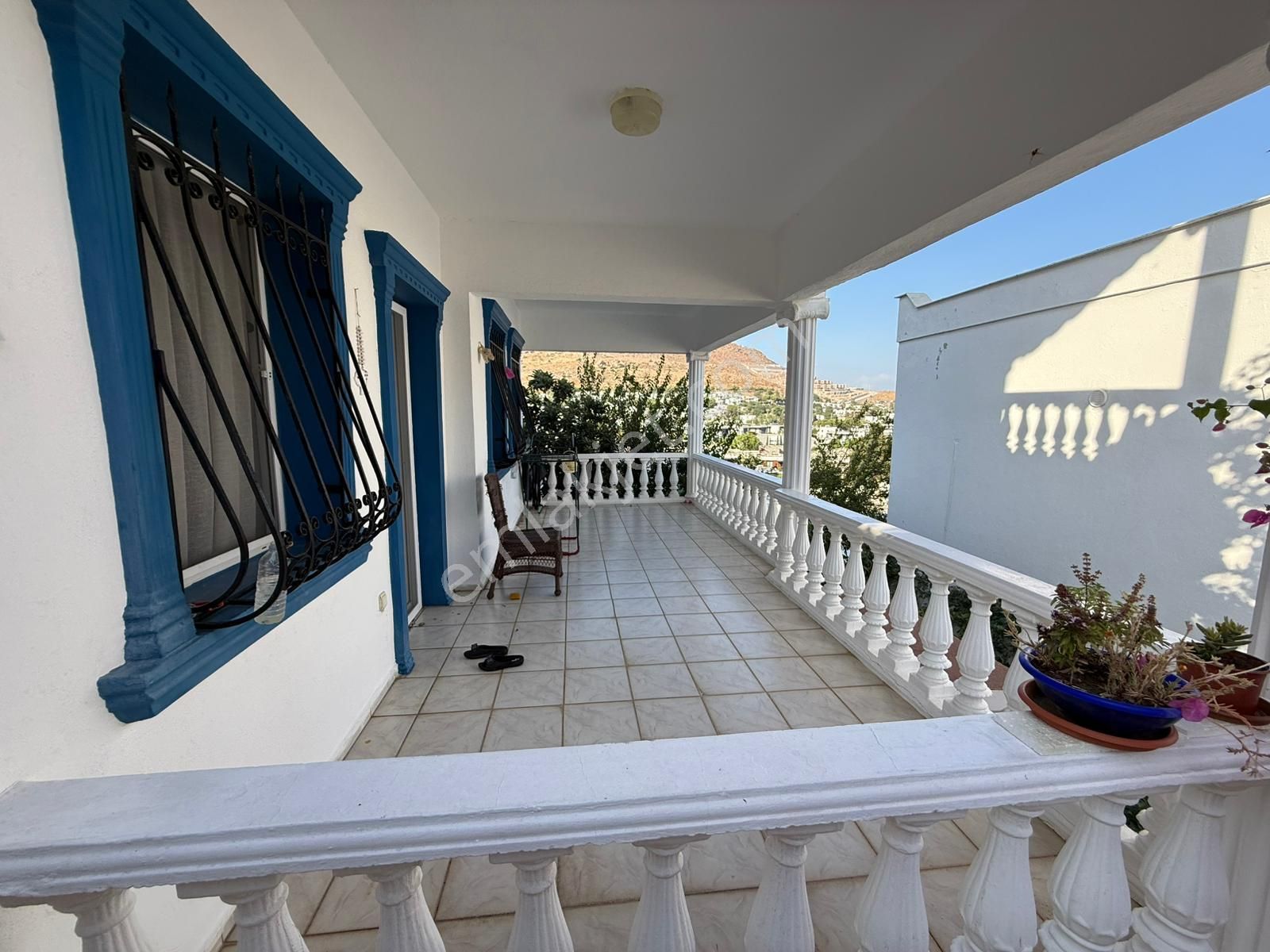 Bodrum Akyarlar, Aspatta Site İçinde Satılık 4+2 Villa - Görsel 13