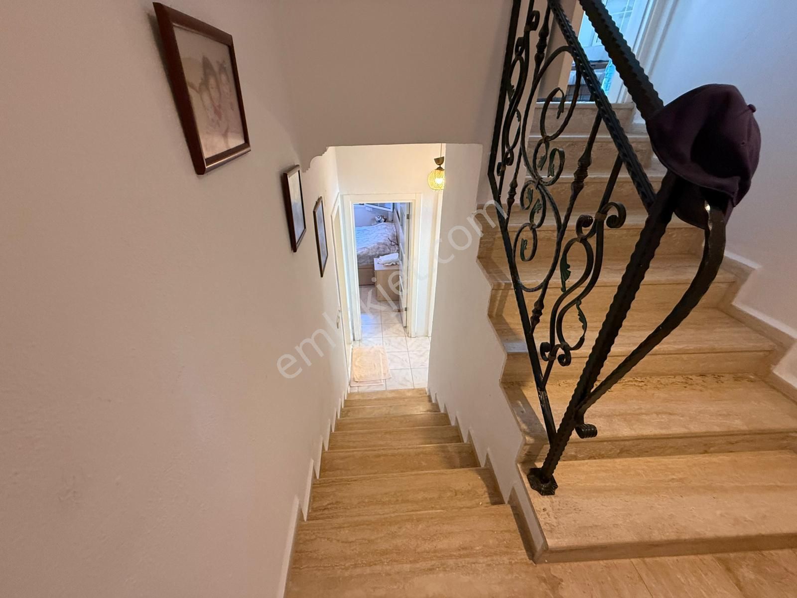 Bodrum Akyarlar, Aspatta Site İçinde Satılık 4+2 Villa - Görsel 29