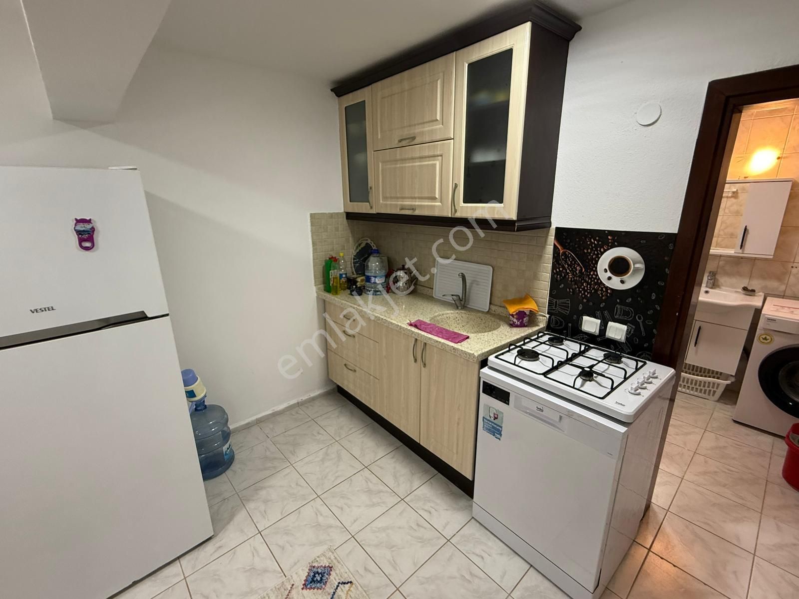 Bodrum Akyarlar, Aspatta Site İçinde Satılık 4+2 Villa - Görsel 14