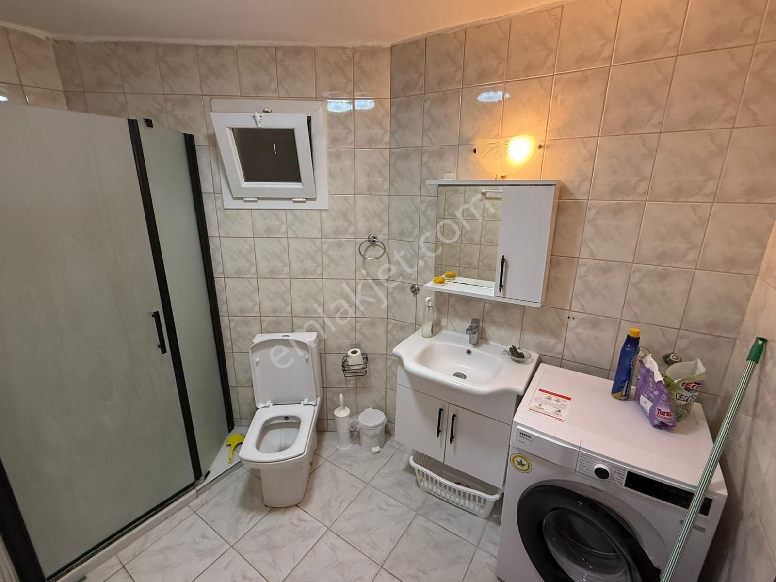 Bodrum Akyarlar, Aspatta Site İçinde Satılık 4+2 Villa - Görsel 35