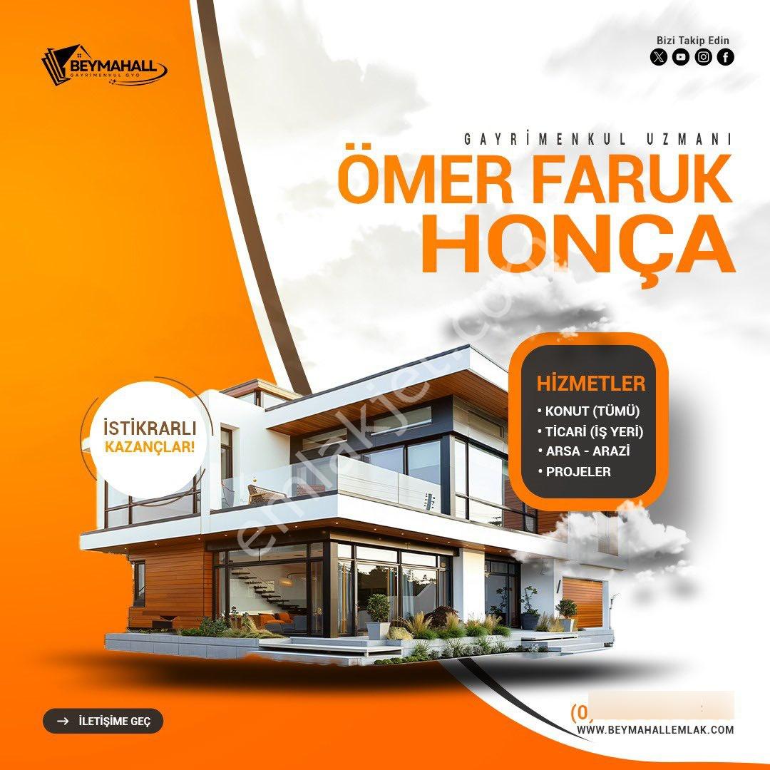 Beymahall Gyo Karagezek 7.956m2 + Hibe Arazi Tek Tapu - Görsel 7