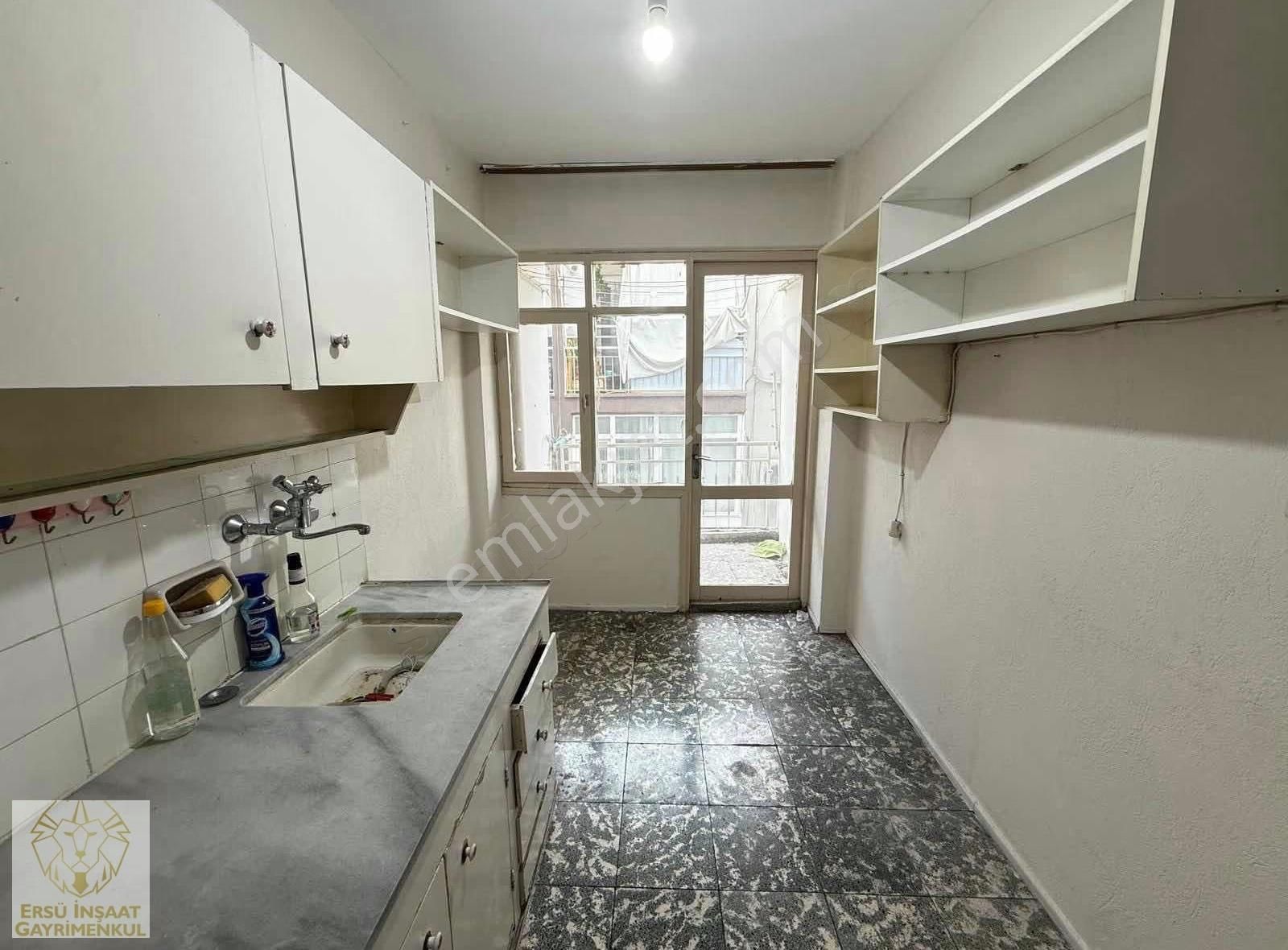 Ersü'den Kelepir Yeşilyurt Mızraklı Cad Yakını 2+1 Ara Kat Daire - Görsel 6