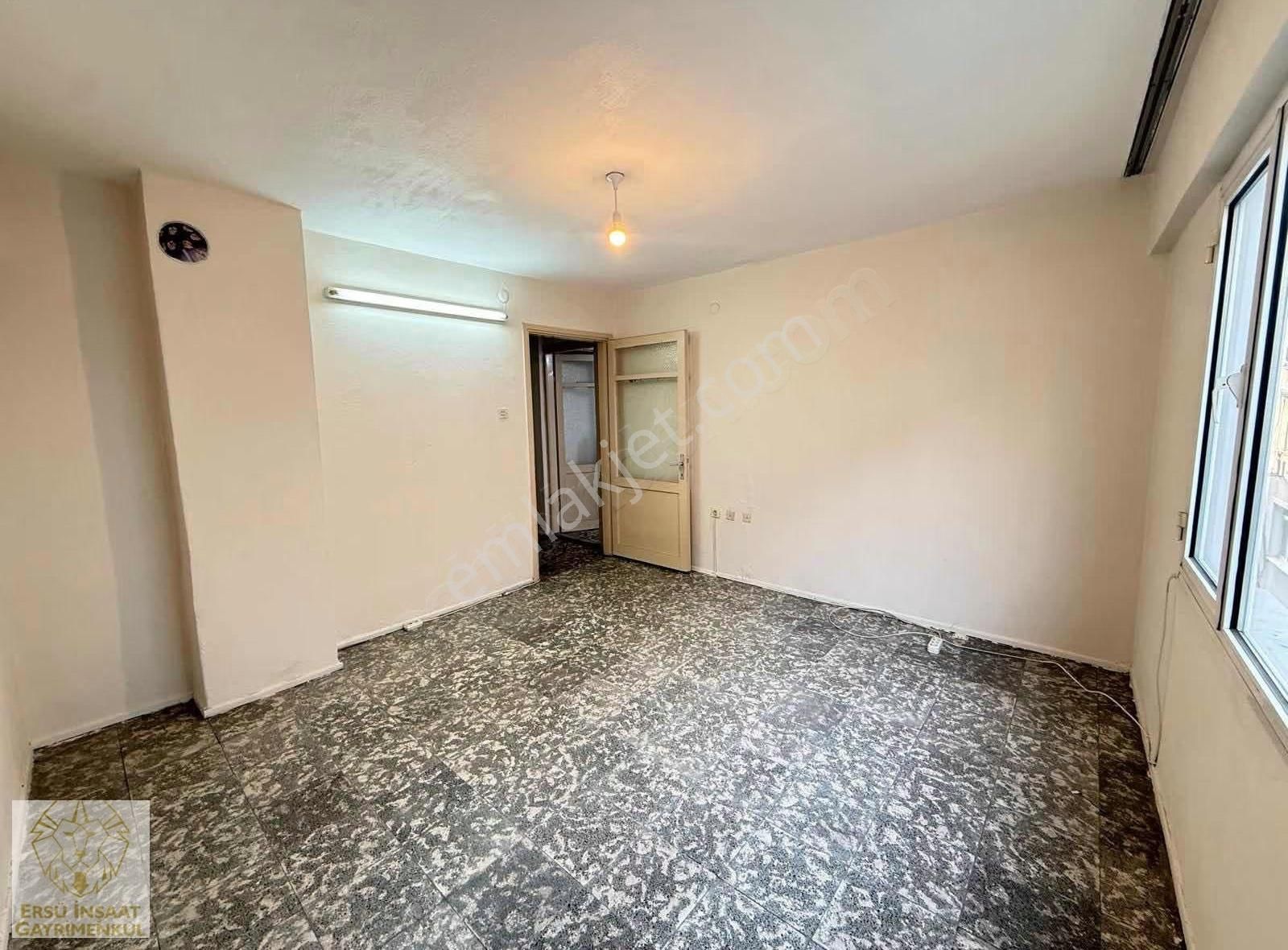 Ersü'den Kelepir Yeşilyurt Mızraklı Cad Yakını 2+1 Ara Kat Daire - Görsel 2