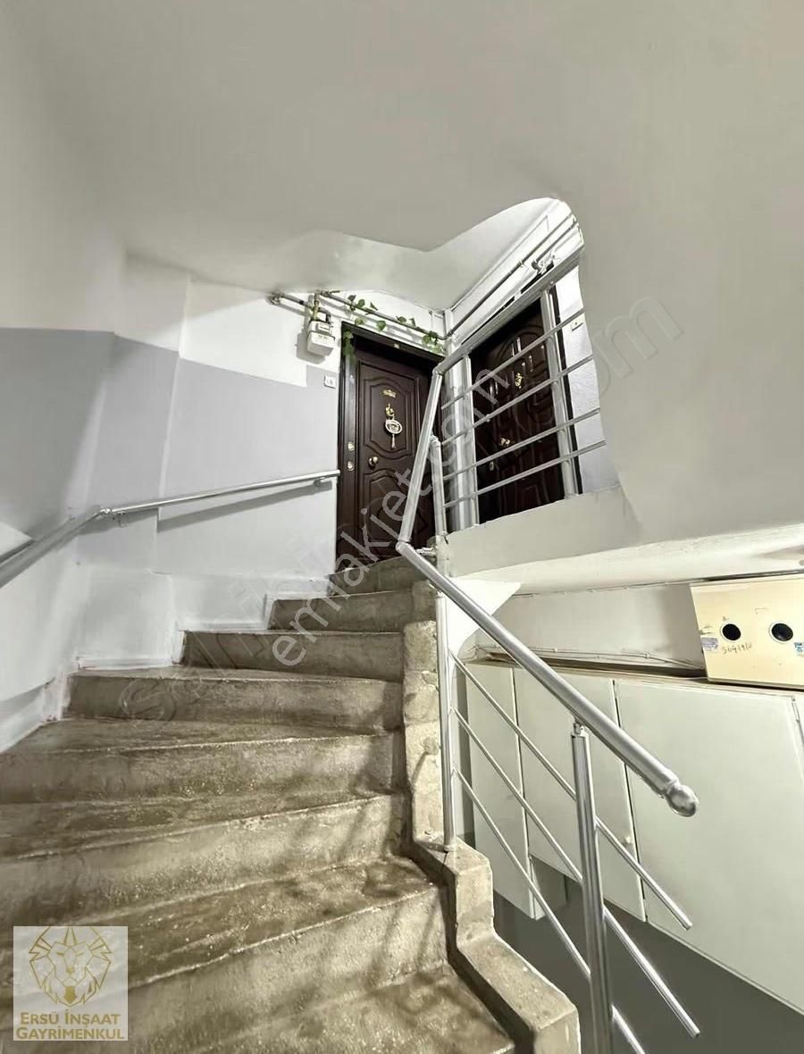 Ersü'den Kelepir Yeşilyurt Mızraklı Cad Yakını 2+1 Ara Kat Daire