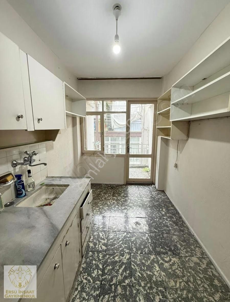Ersü'den Kelepir Yeşilyurt Mızraklı Cad Yakını 2+1 Ara Kat Daire - Görsel 9
