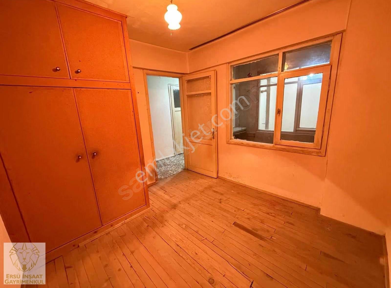 Ersü'den Kelepir Yeşilyurt Mızraklı Cad Yakını 2+1 Ara Kat Daire - Görsel 5