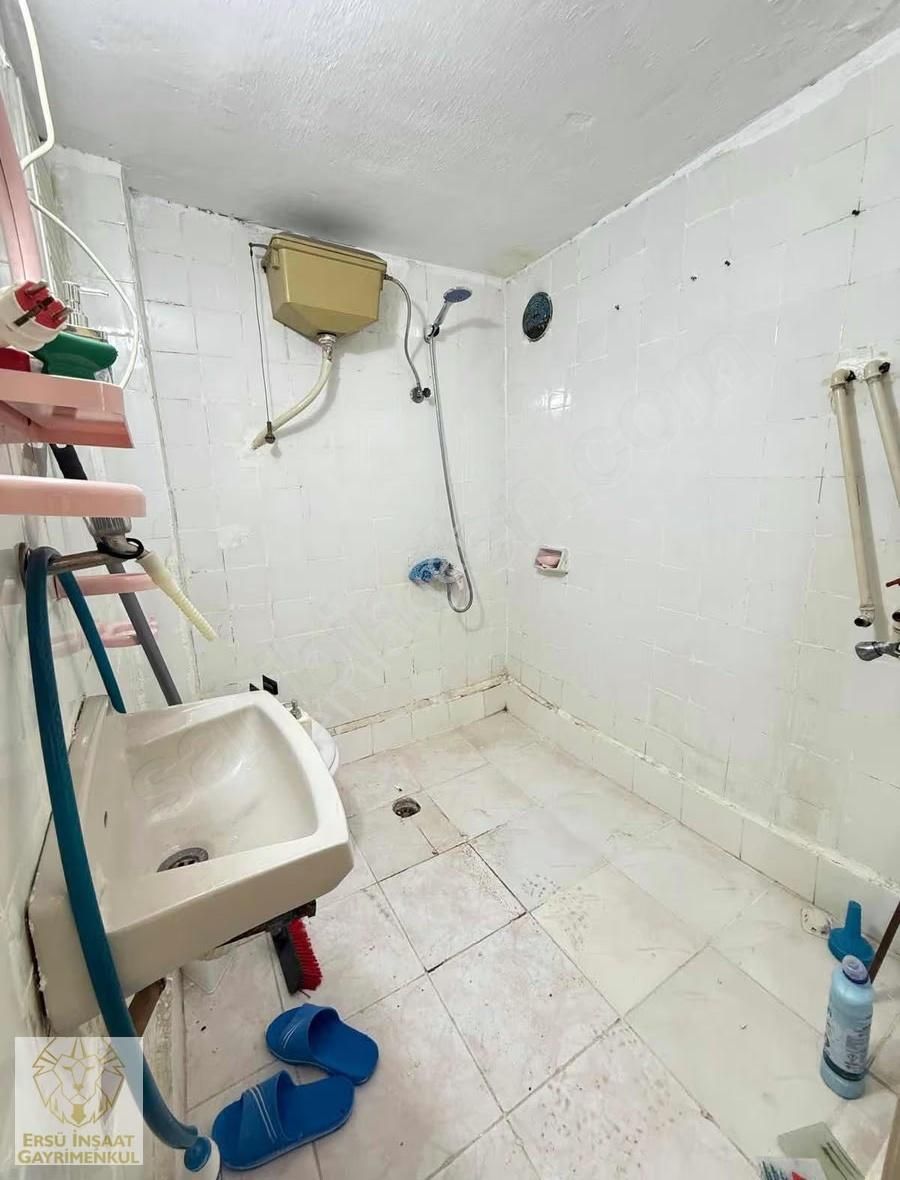 Ersü'den Kelepir Yeşilyurt Mızraklı Cad Yakını 2+1 Ara Kat Daire - Görsel 12