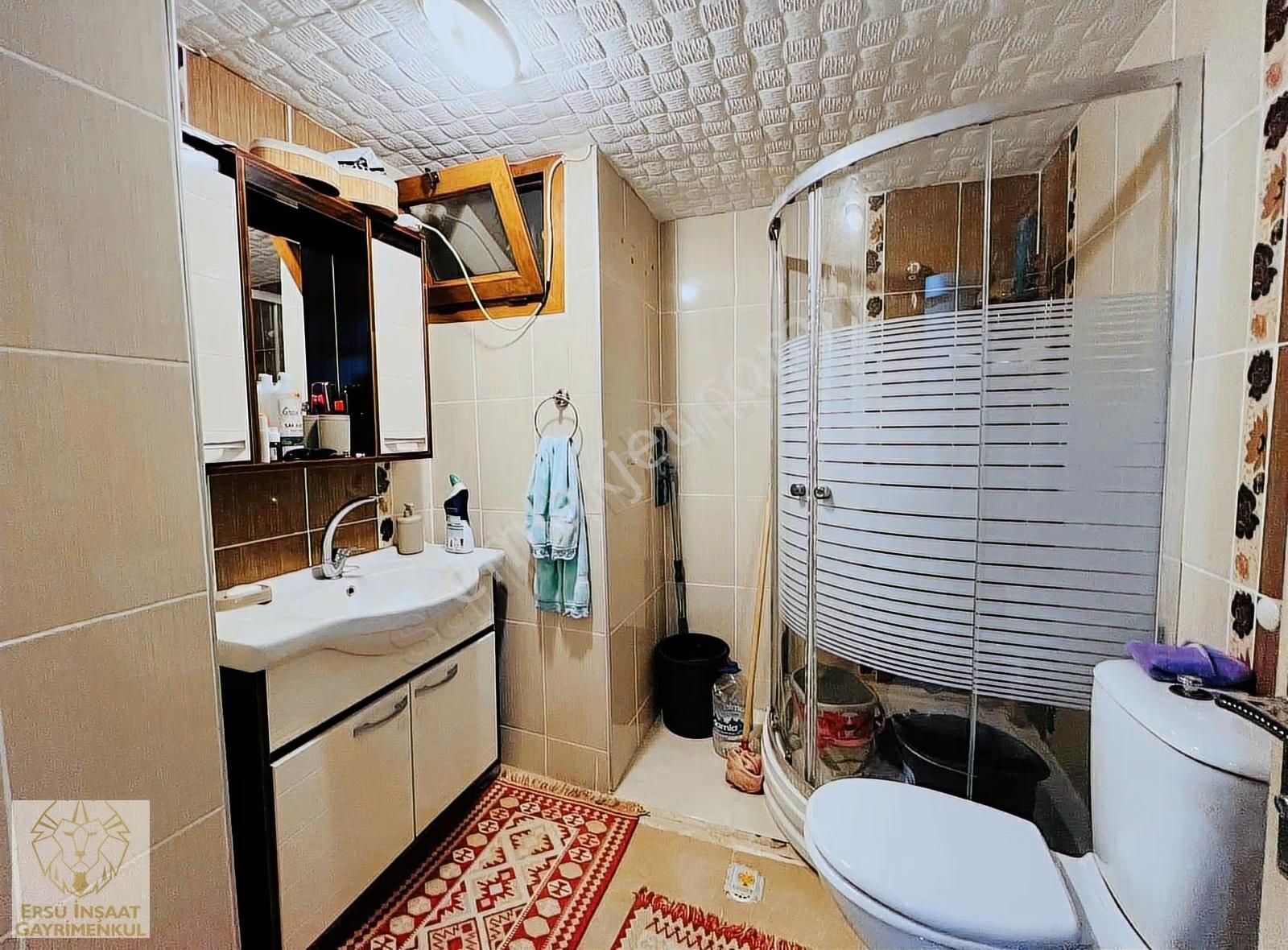 Ersü'den Yeşilyurt Merkezde Ptt Karşısı 2+1 90m2 Arakat Daire - Görsel 23