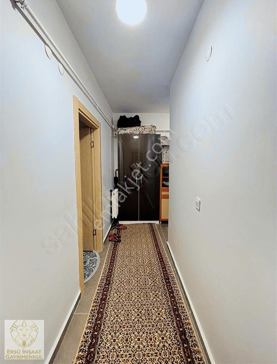 Ersü'den Yeşilyurt Ordu Caddesinde 2+1 90m2 Asansörlü Otoparklı - Görsel 7