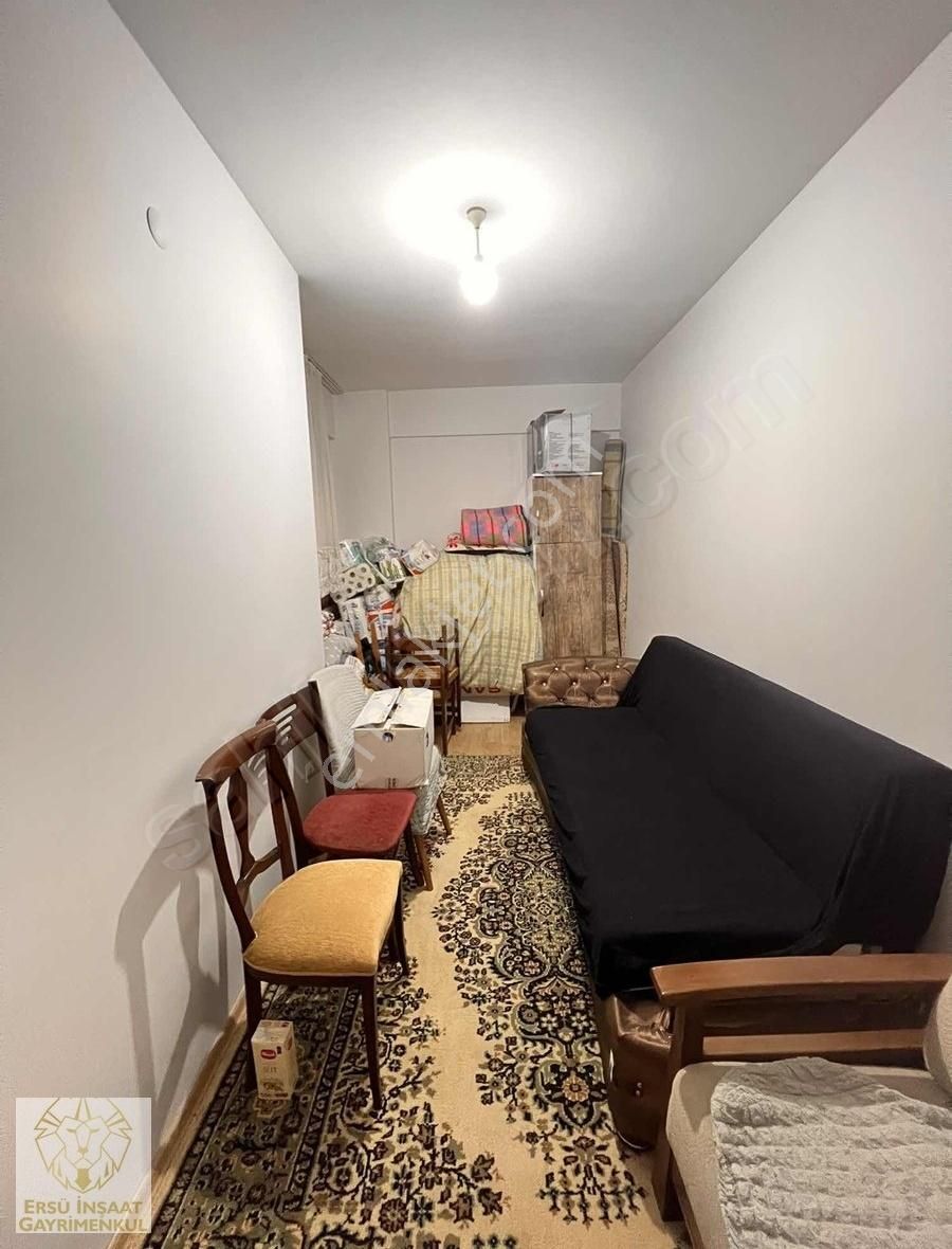 Ersü'den Yeşilyurt Ordu Caddesinde 2+1 90m2 Asansörlü Otoparklı - Görsel 21