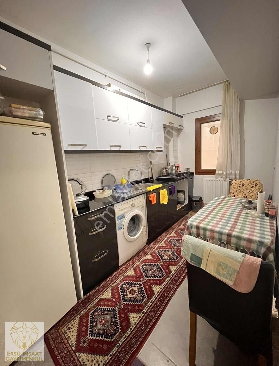 Ersü'den Yeşilyurt Ordu Caddesinde 2+1 90m2 Asansörlü Otoparklı - Görsel 22