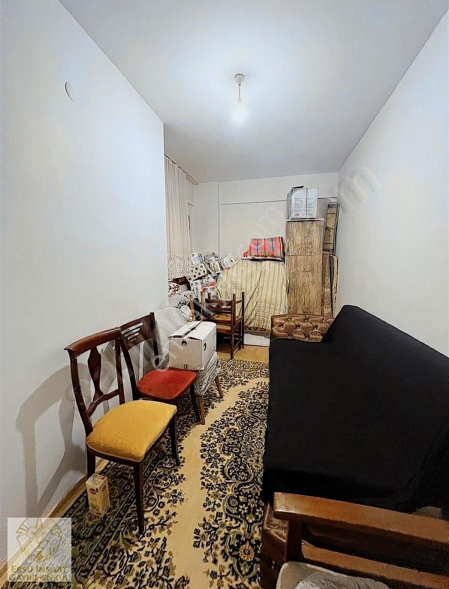 Ersü'den Yeşilyurt Ordu Caddesinde 2+1 90m2 Asansörlü Otoparklı - Görsel 12