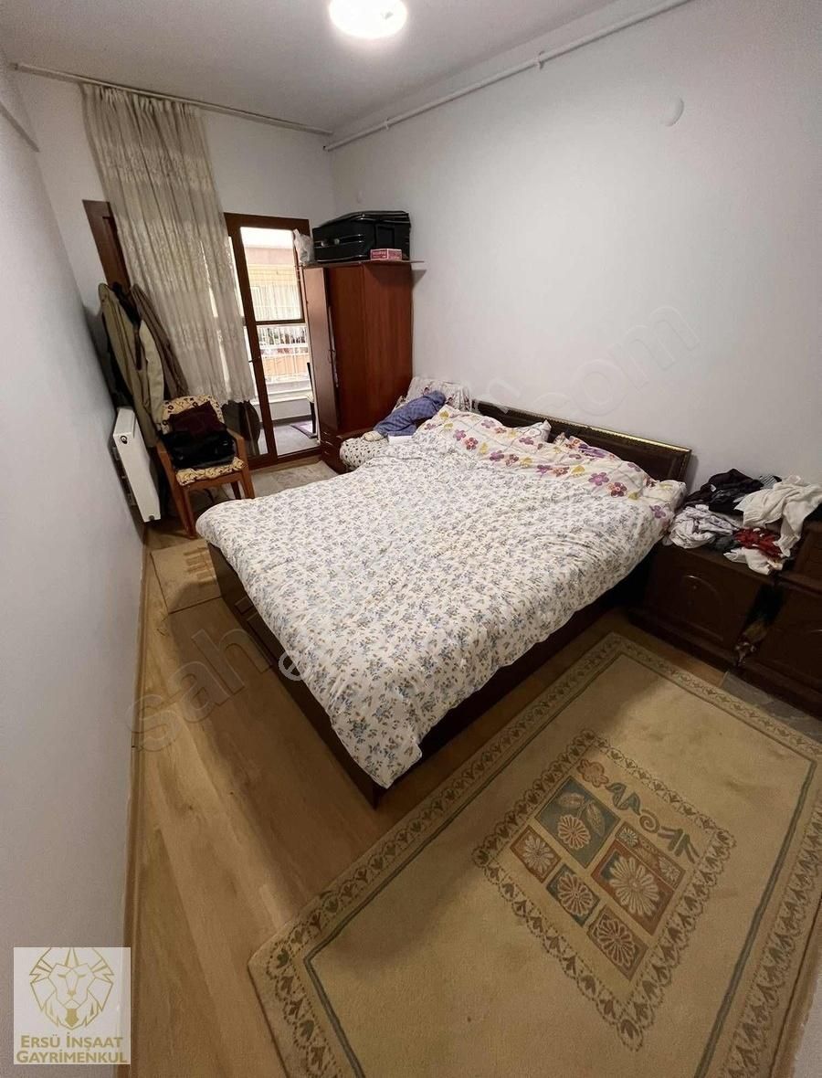 Ersü'den Yeşilyurt Ordu Caddesinde 2+1 90m2 Asansörlü Otoparklı - Görsel 3