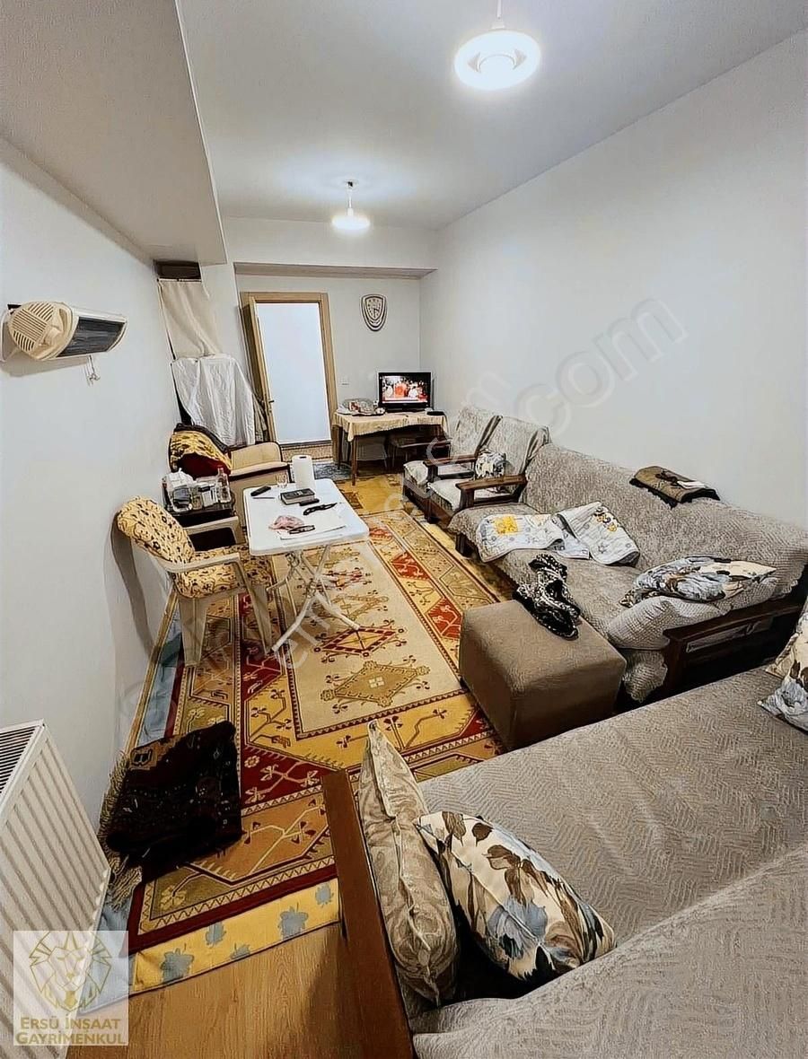 Ersü'den Yeşilyurt Ordu Caddesinde 2+1 90m2 Asansörlü Otoparklı - Görsel 23