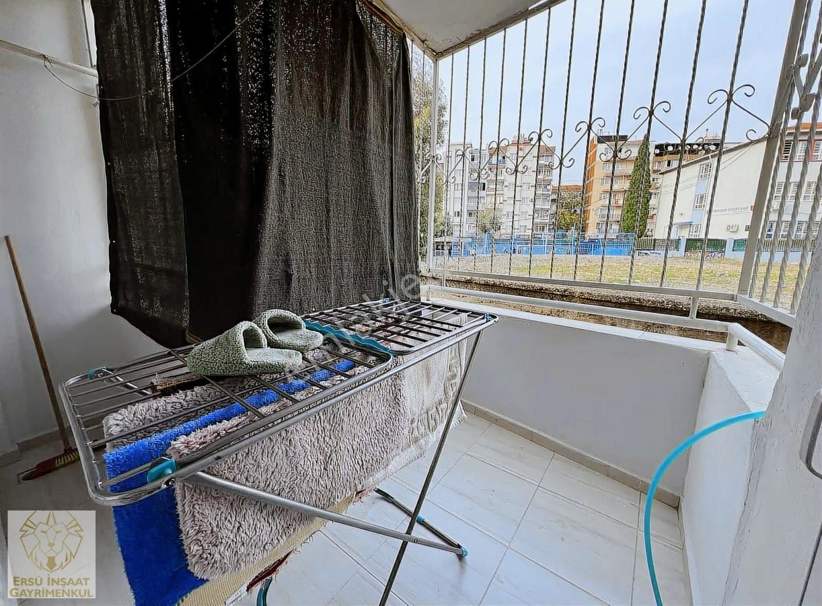 Ersü'den 4+1 Üzümcü Okulu Yakını Ultra Lüks Doğalgazlı Arakat - Görsel 34