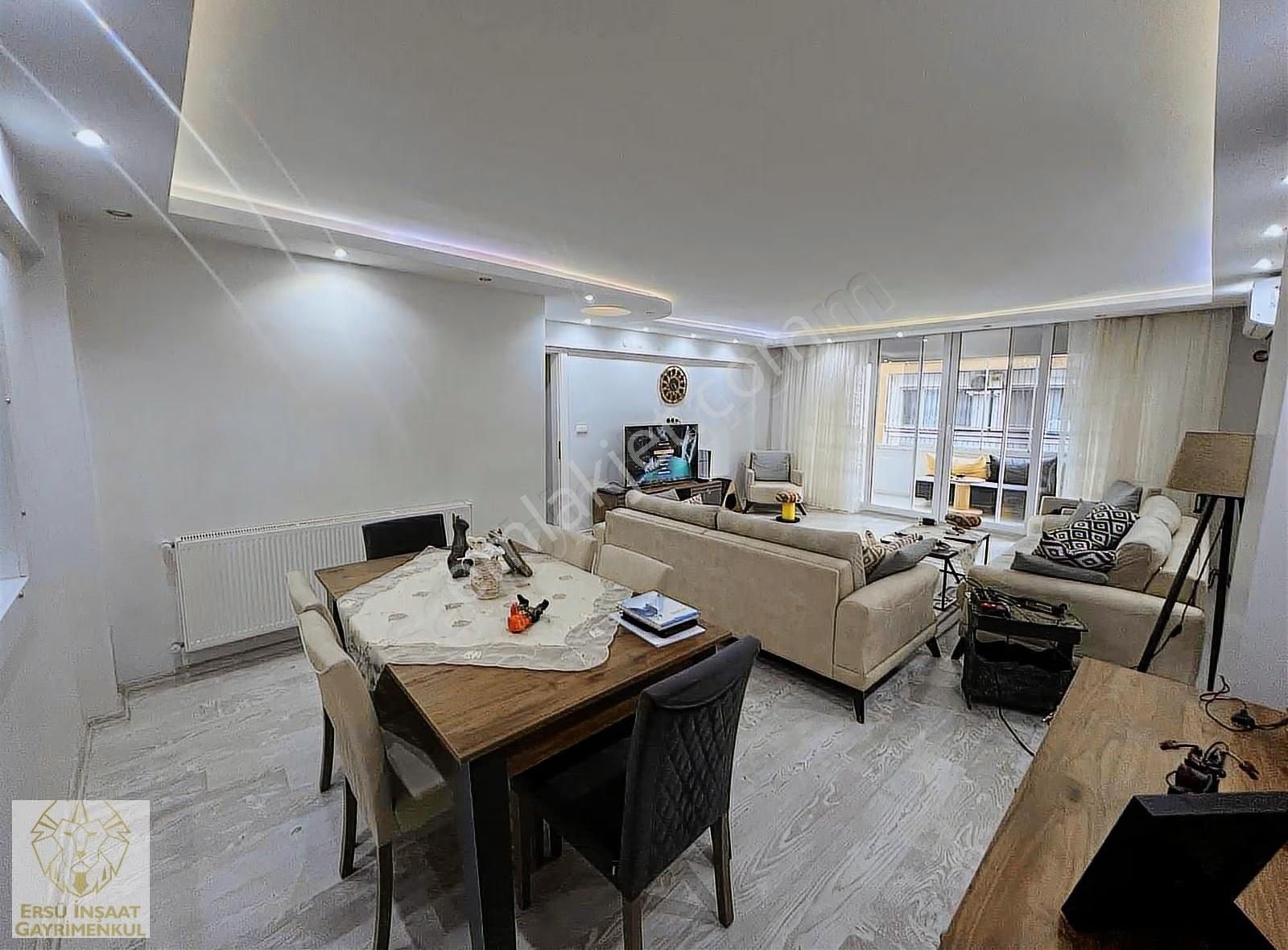 Ersü'den 4+1 Üzümcü Okulu Yakını Ultra Lüks Doğalgazlı Arakat - Görsel 25